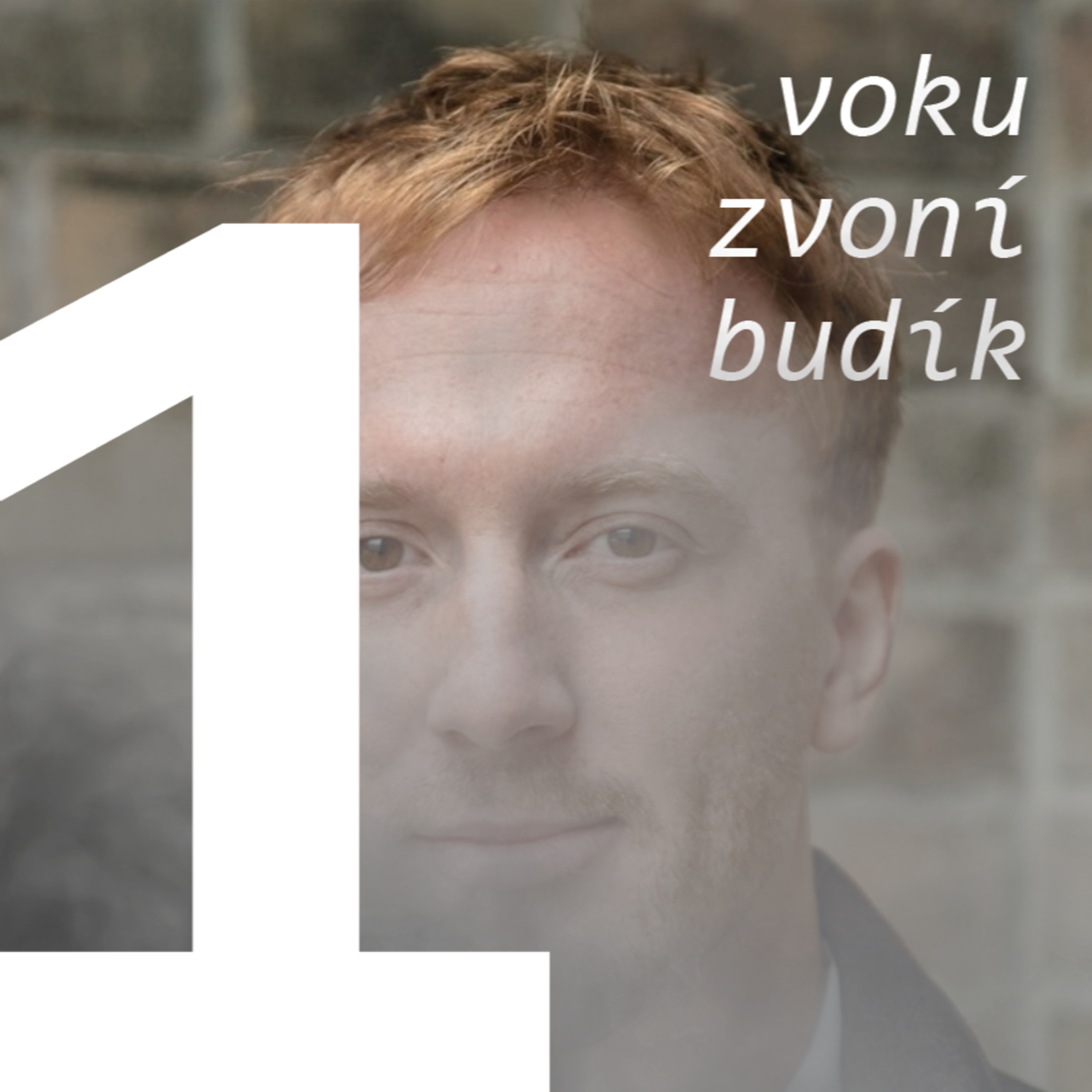 Voku zvoní budík
