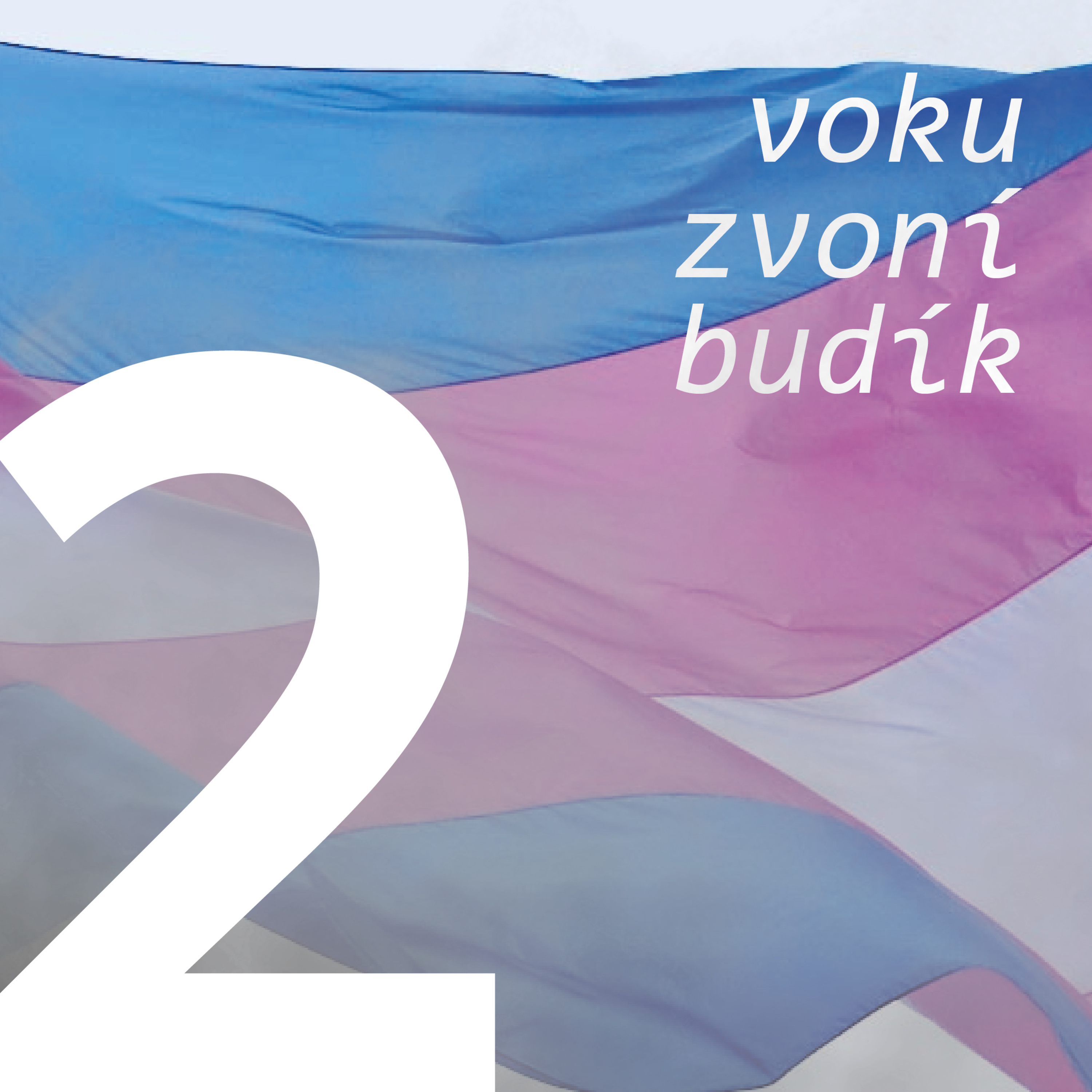 Voku zvoní budík