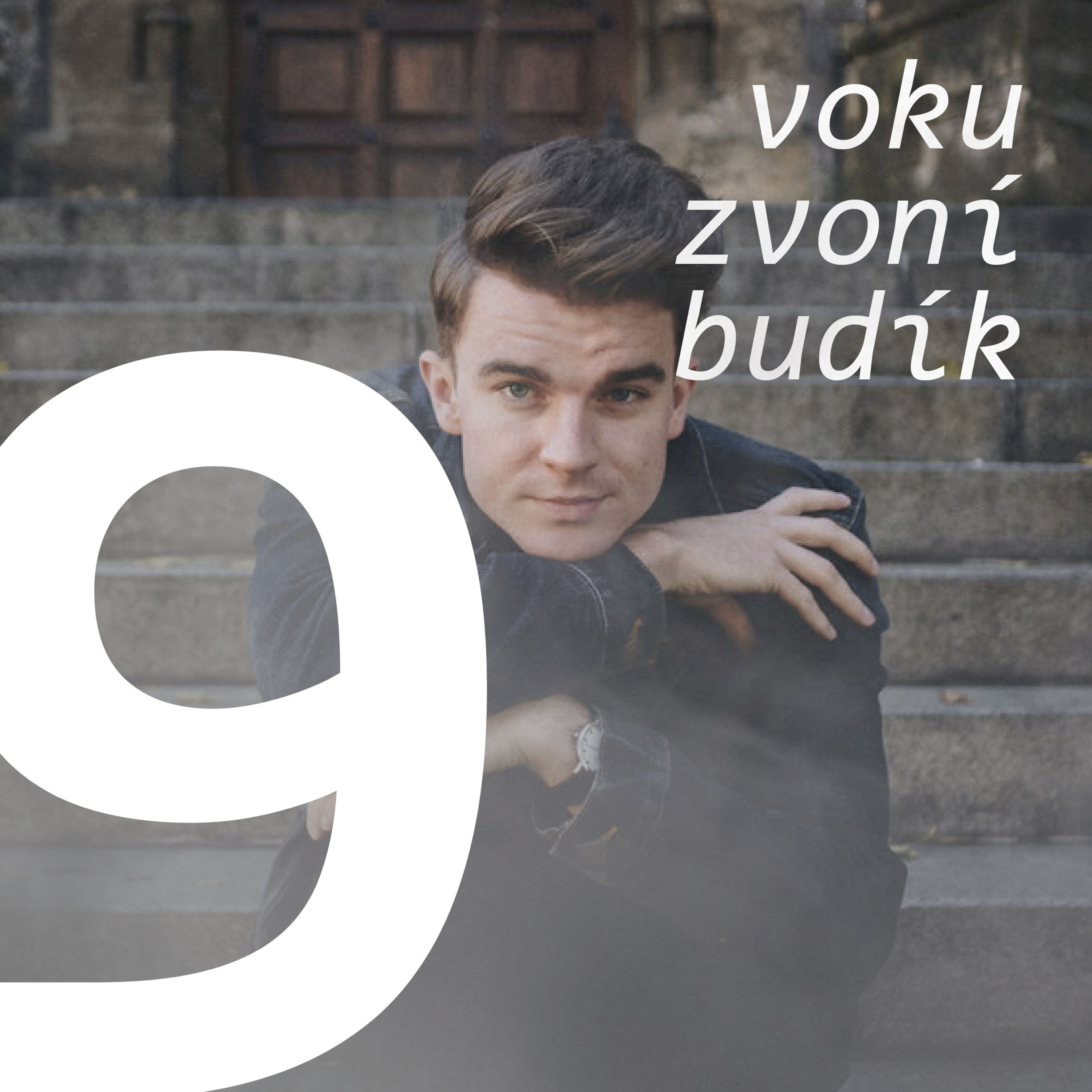 Voku zvoní budík