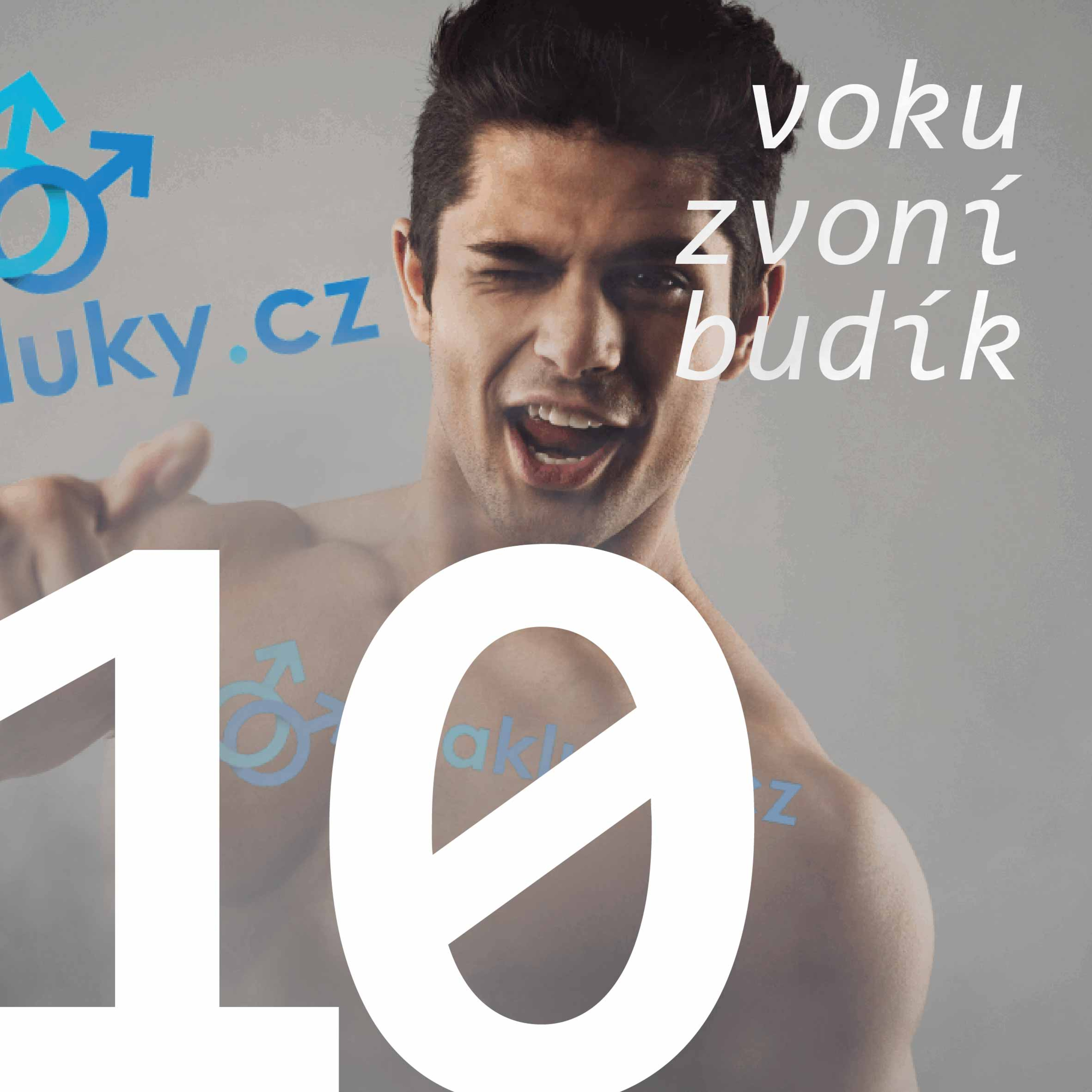 Voku zvoní budík