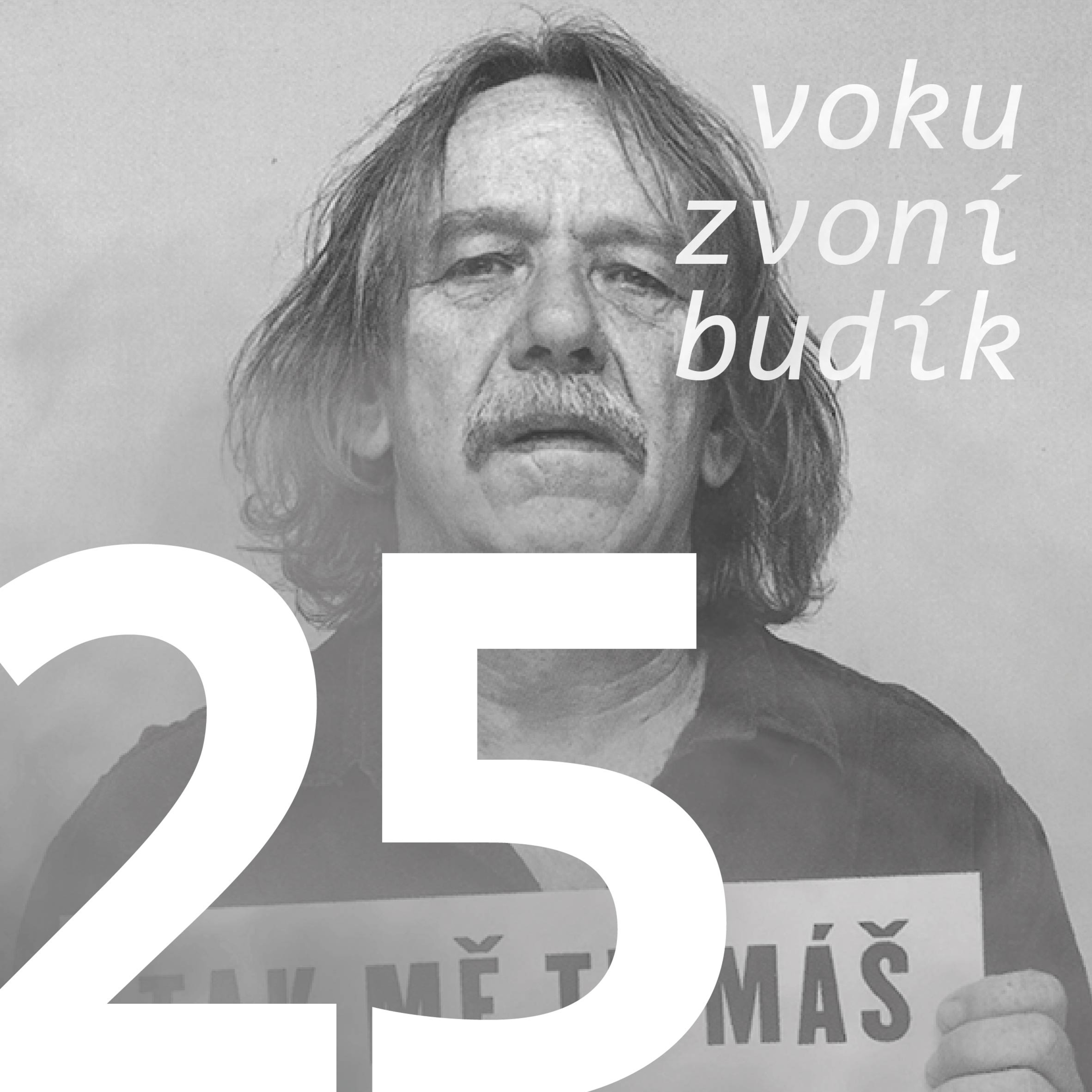Voku zvoní budík