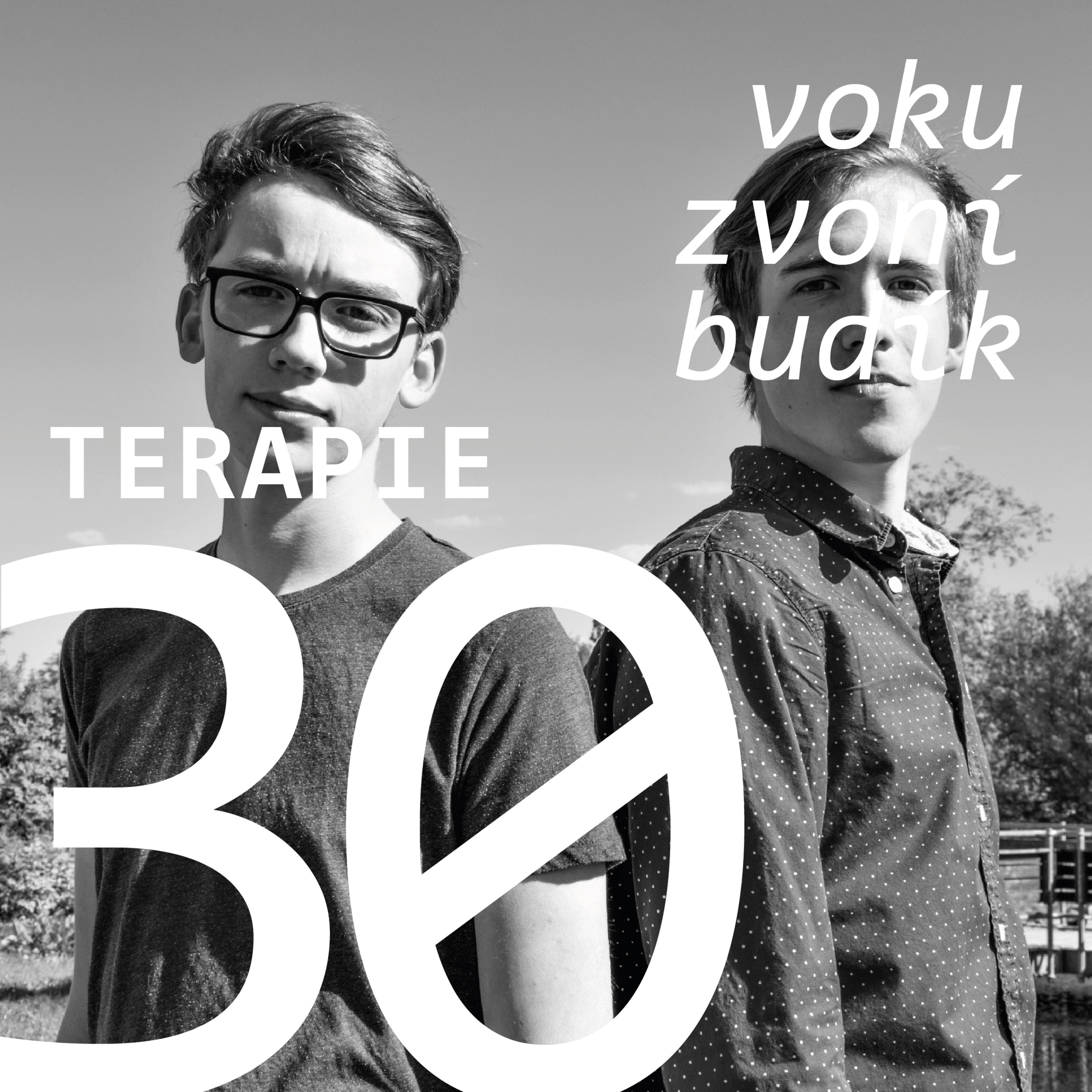 Voku zvoní budík