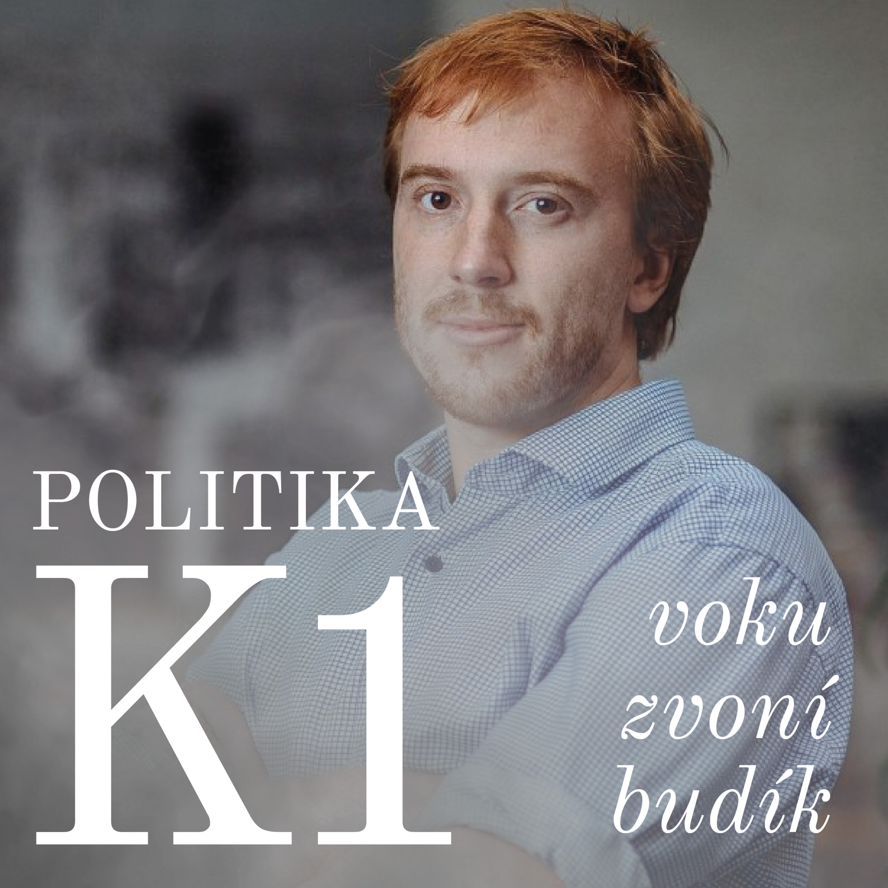 Voku zvoní budík