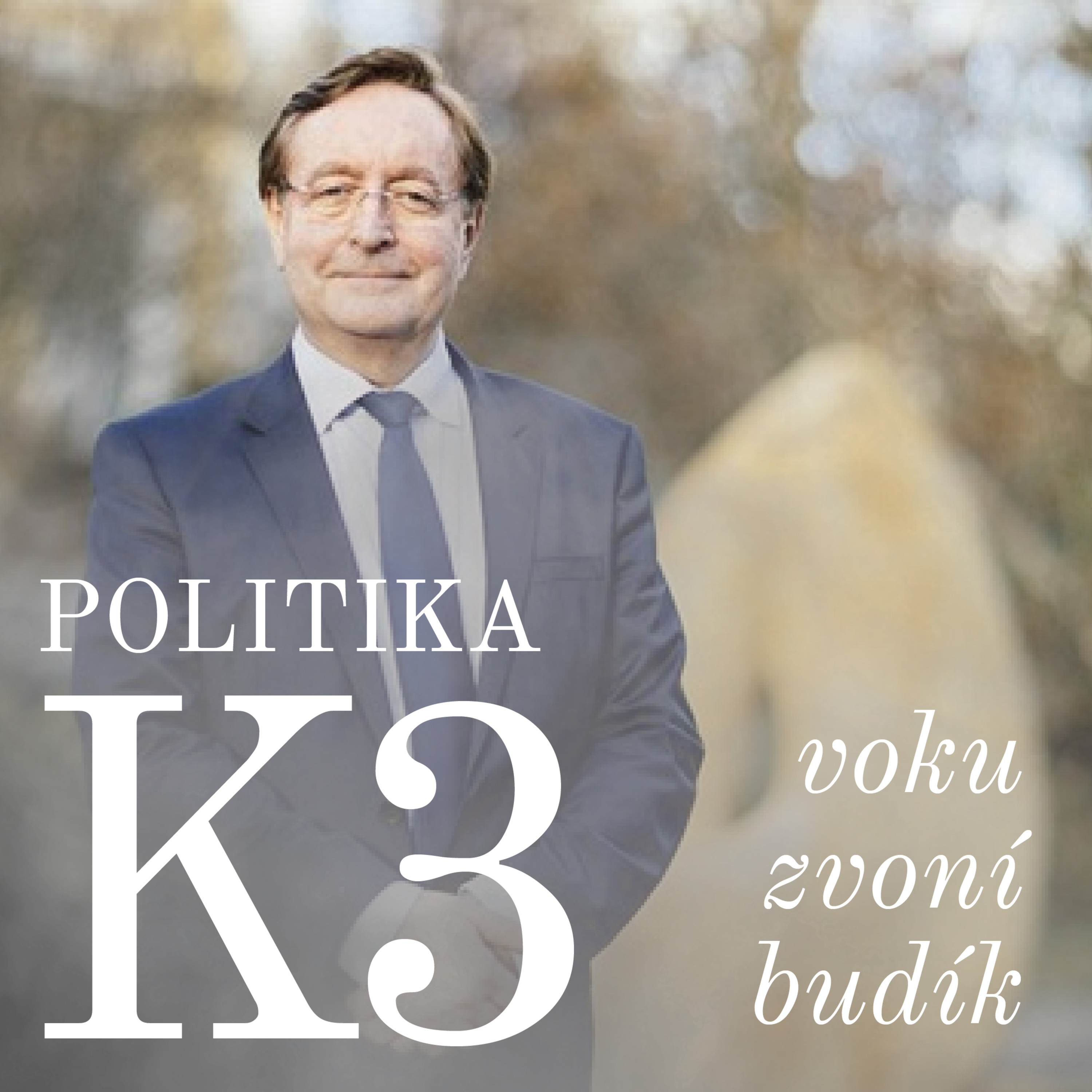 Voku zvoní budík