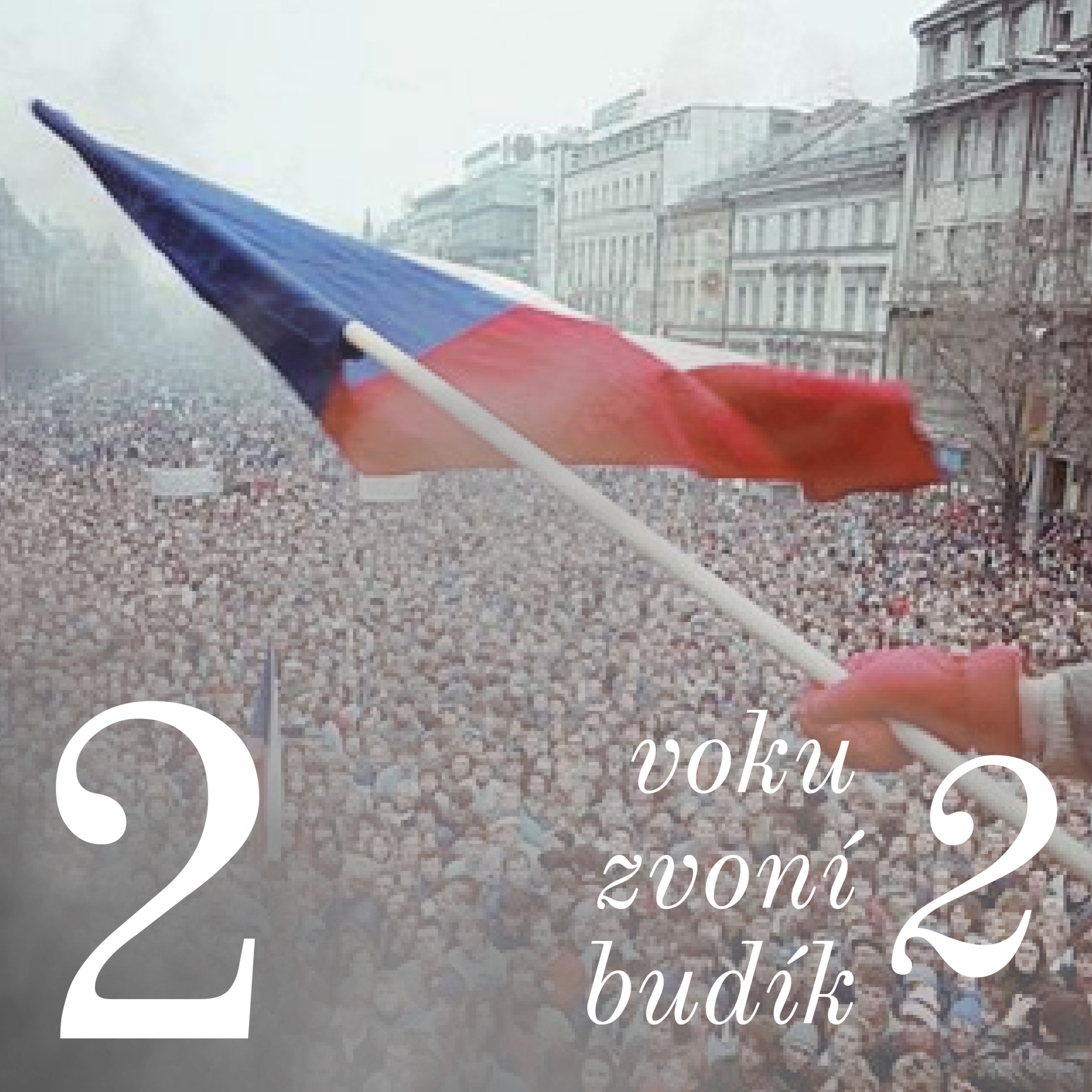 Voku zvoní budík