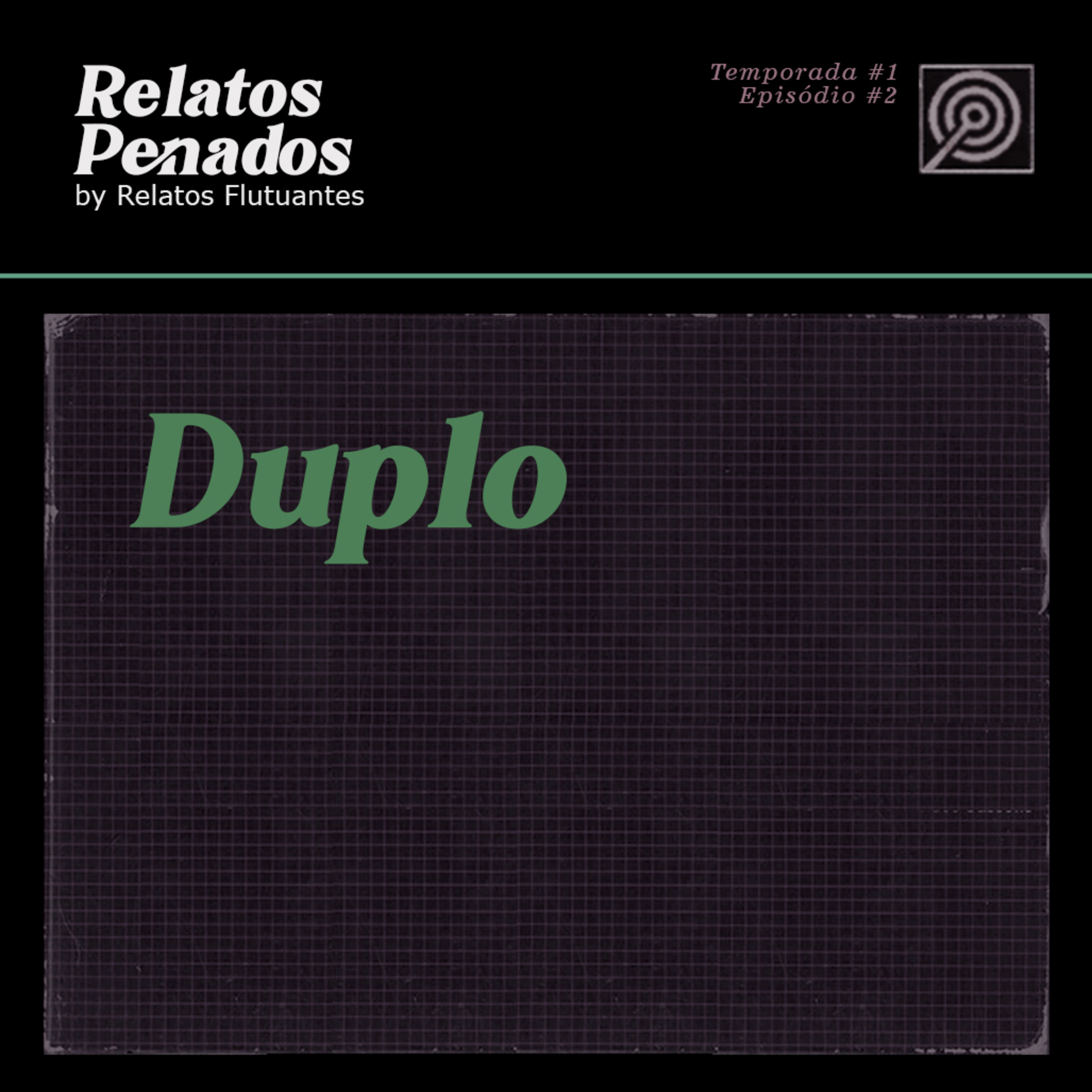 S01E2 │Duplo - história de terror episode artwork