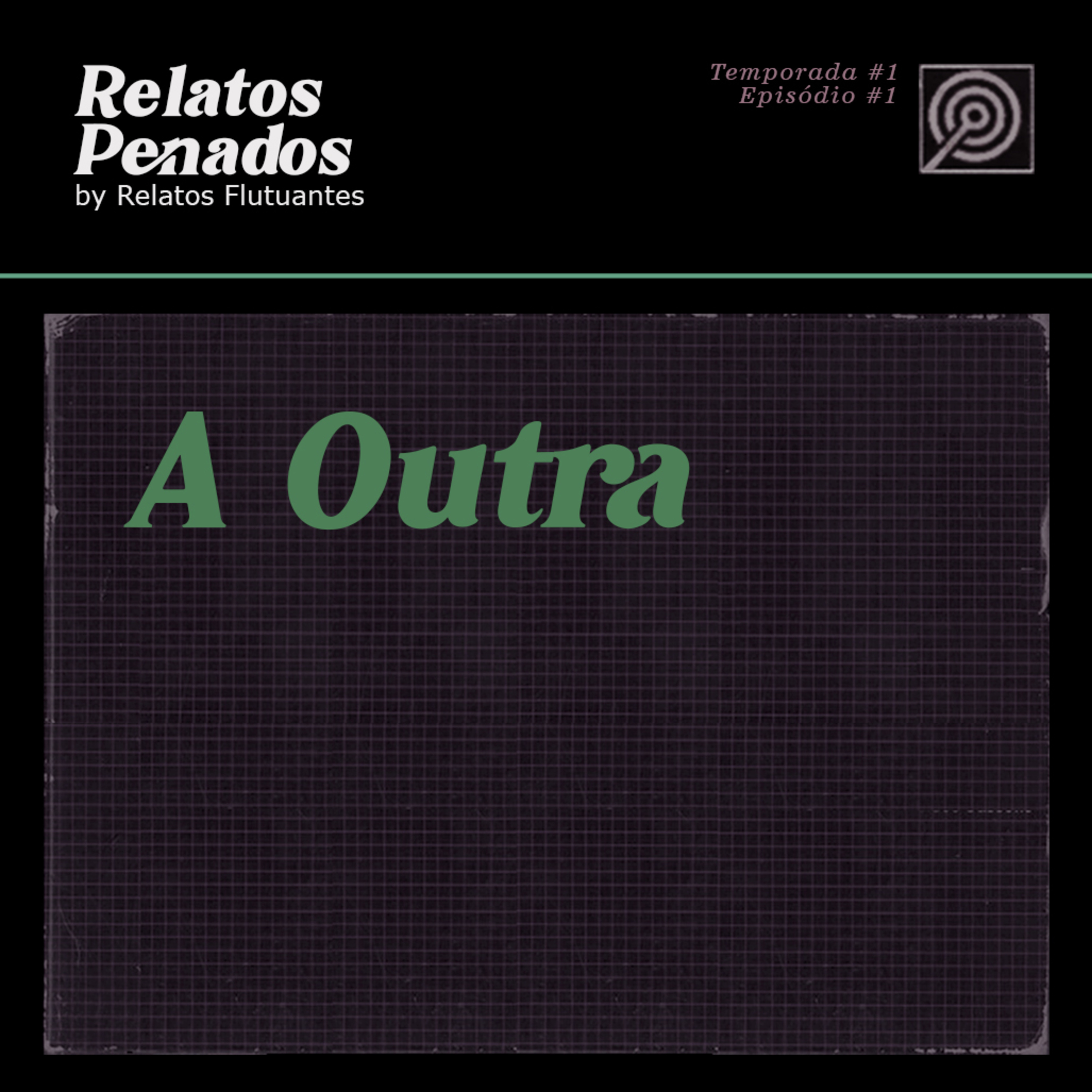 S01E1 │A Outra - história de terror episode artwork