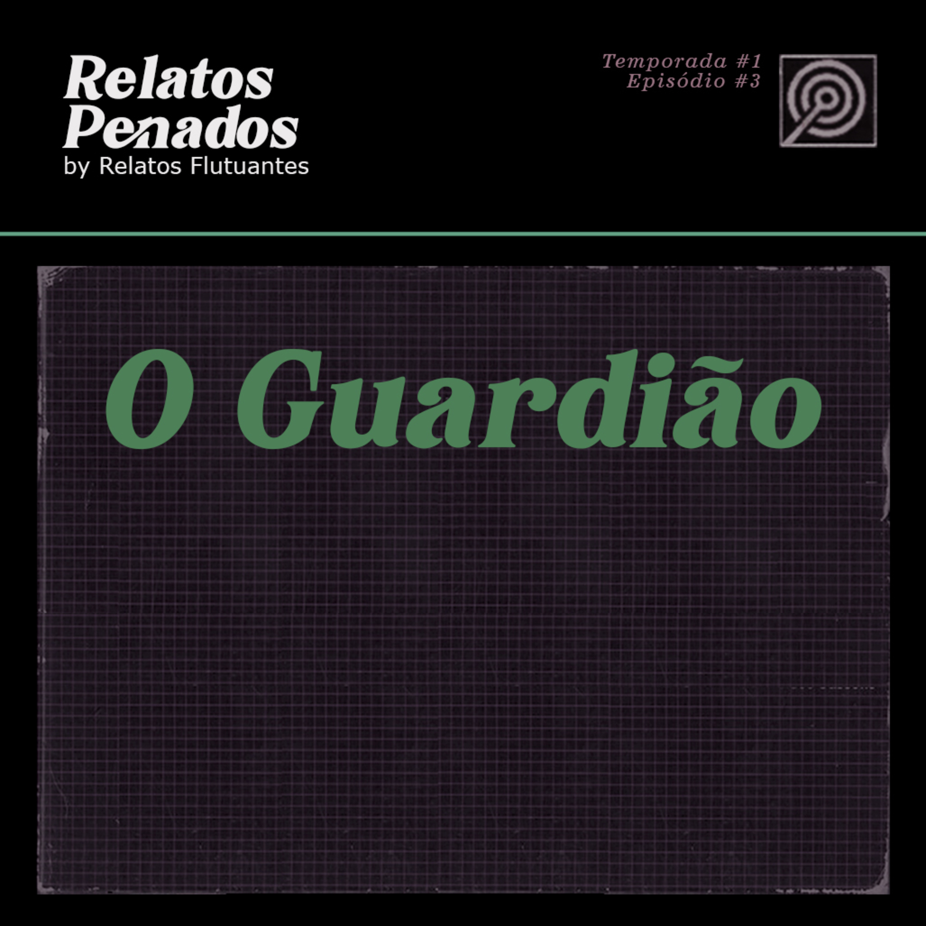 S01E3 │O Guardião - história de terror episode artwork