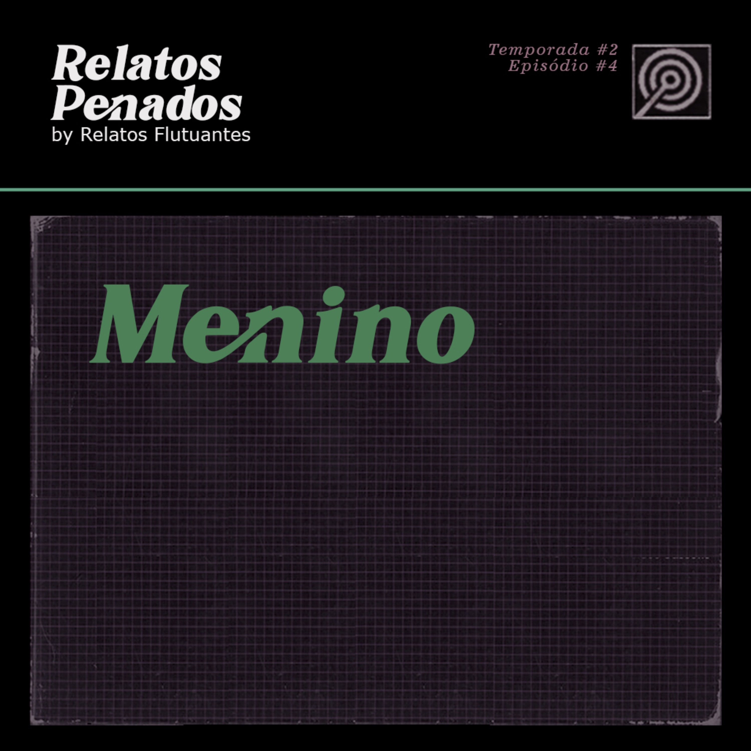 S02E4 │Menino - história de terror episode artwork