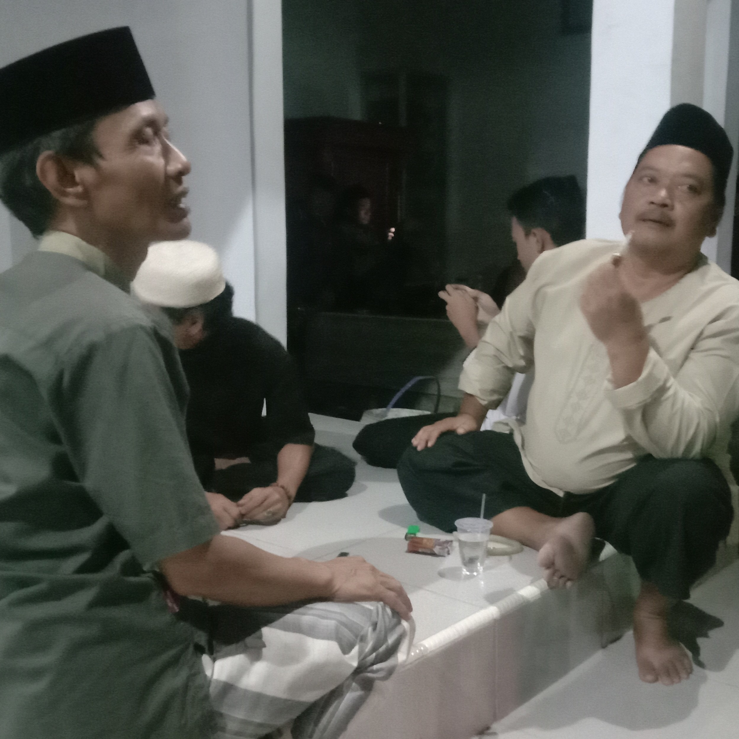 Bagaimana Menjelaskan Tasawuf kepada Anak-anak secara singkat dan sederhana. episode artwork