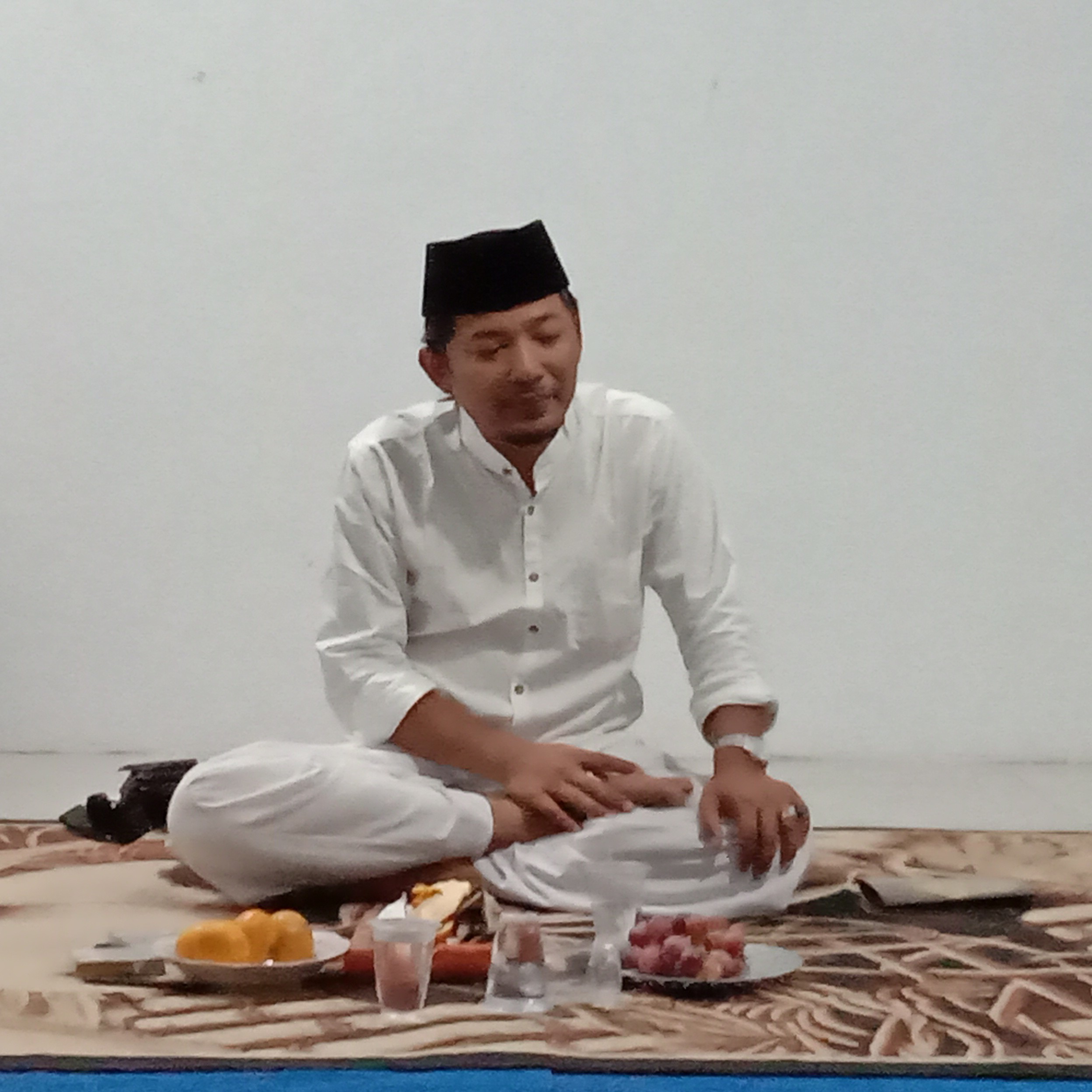 Jangan sampai kalah dalam Berperang episode artwork