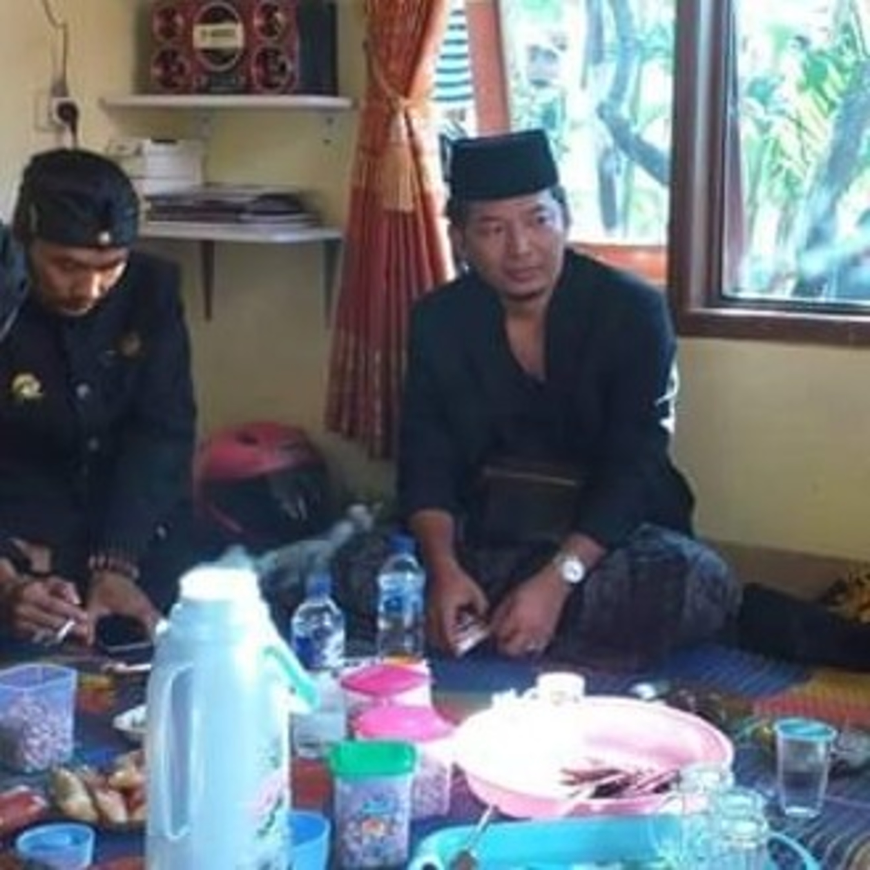 Proses Pendakian Salik , Taraqqi dan Tanazul episode artwork