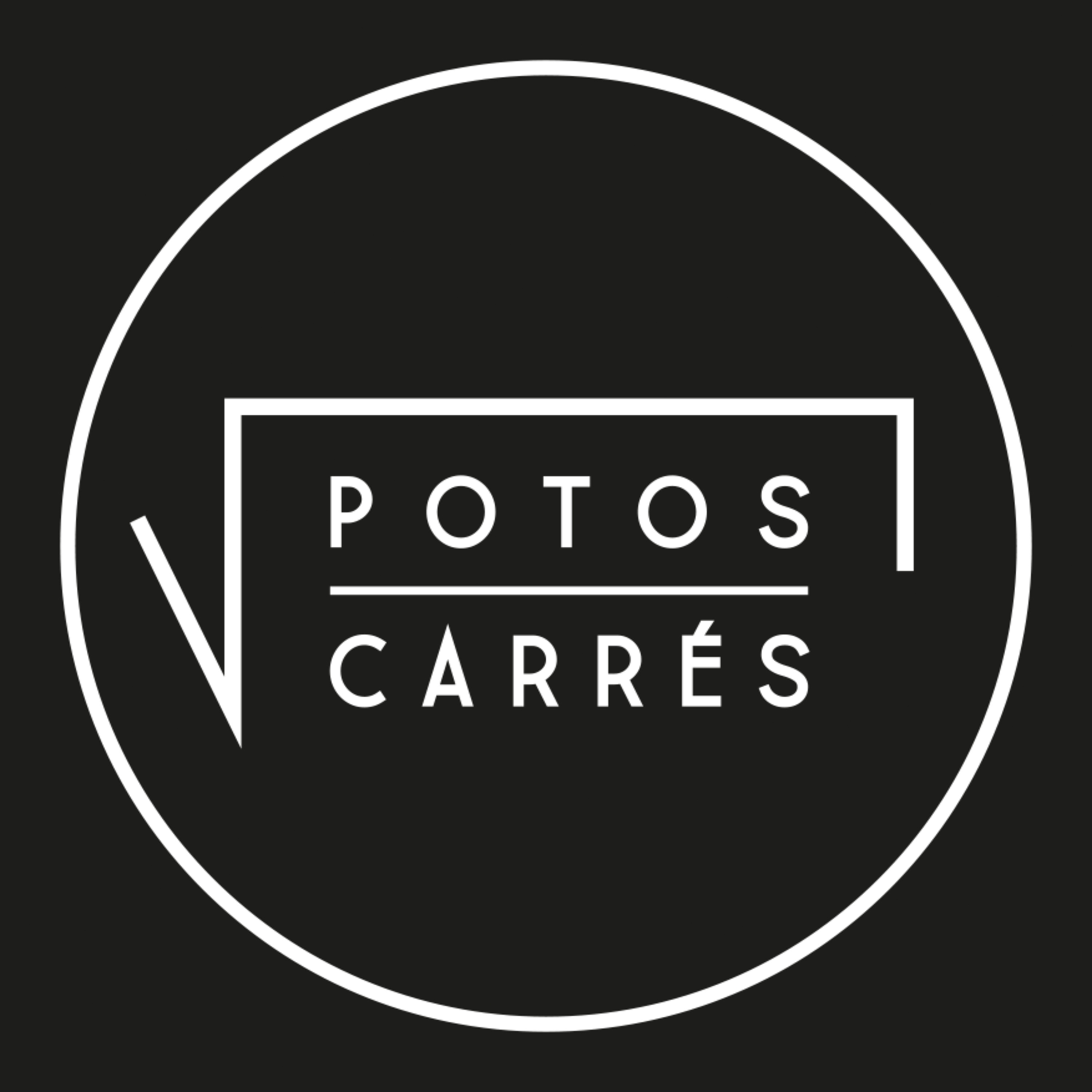 La quotidienne Potos Carrés : mercredi 7 juillet episode artwork