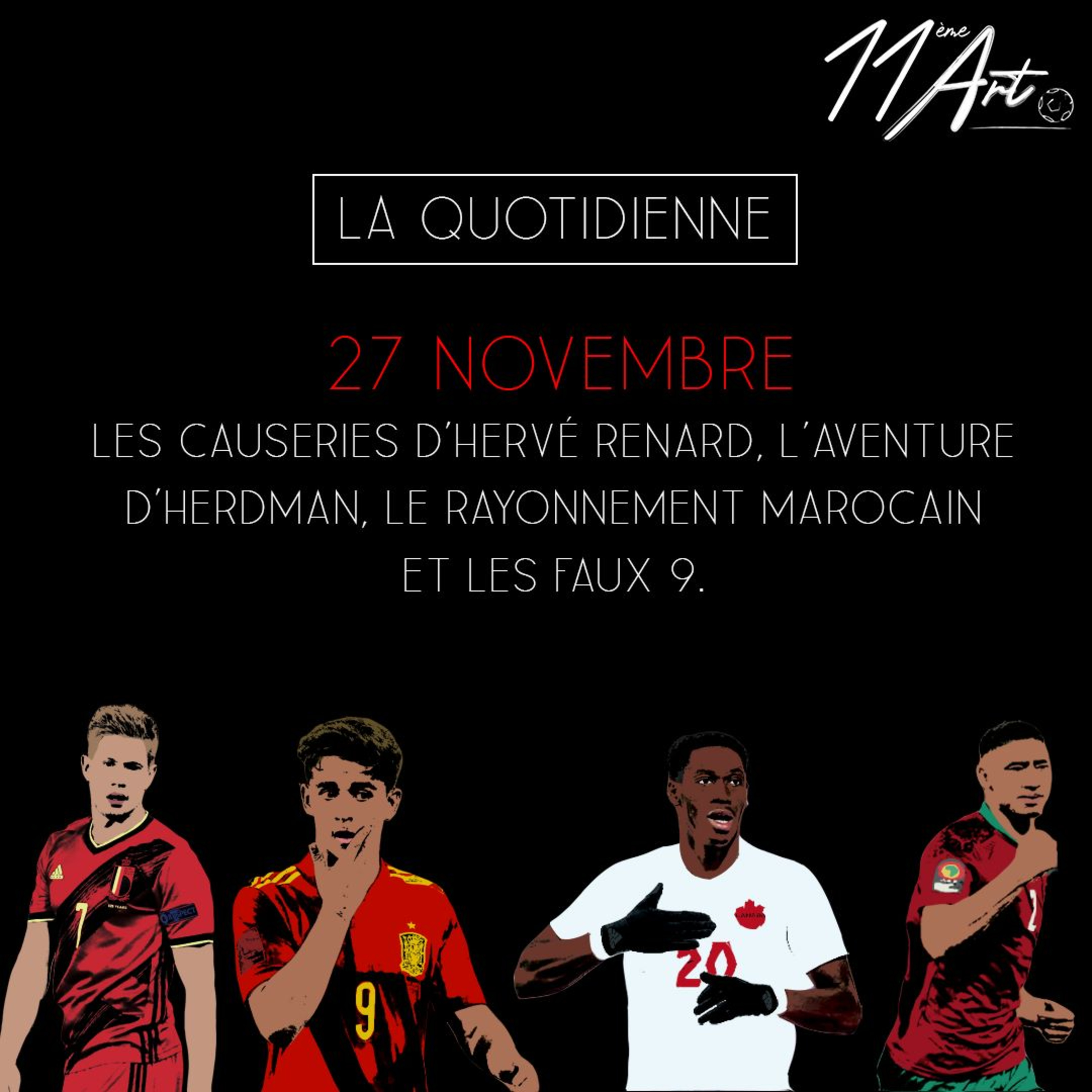 11ème Art