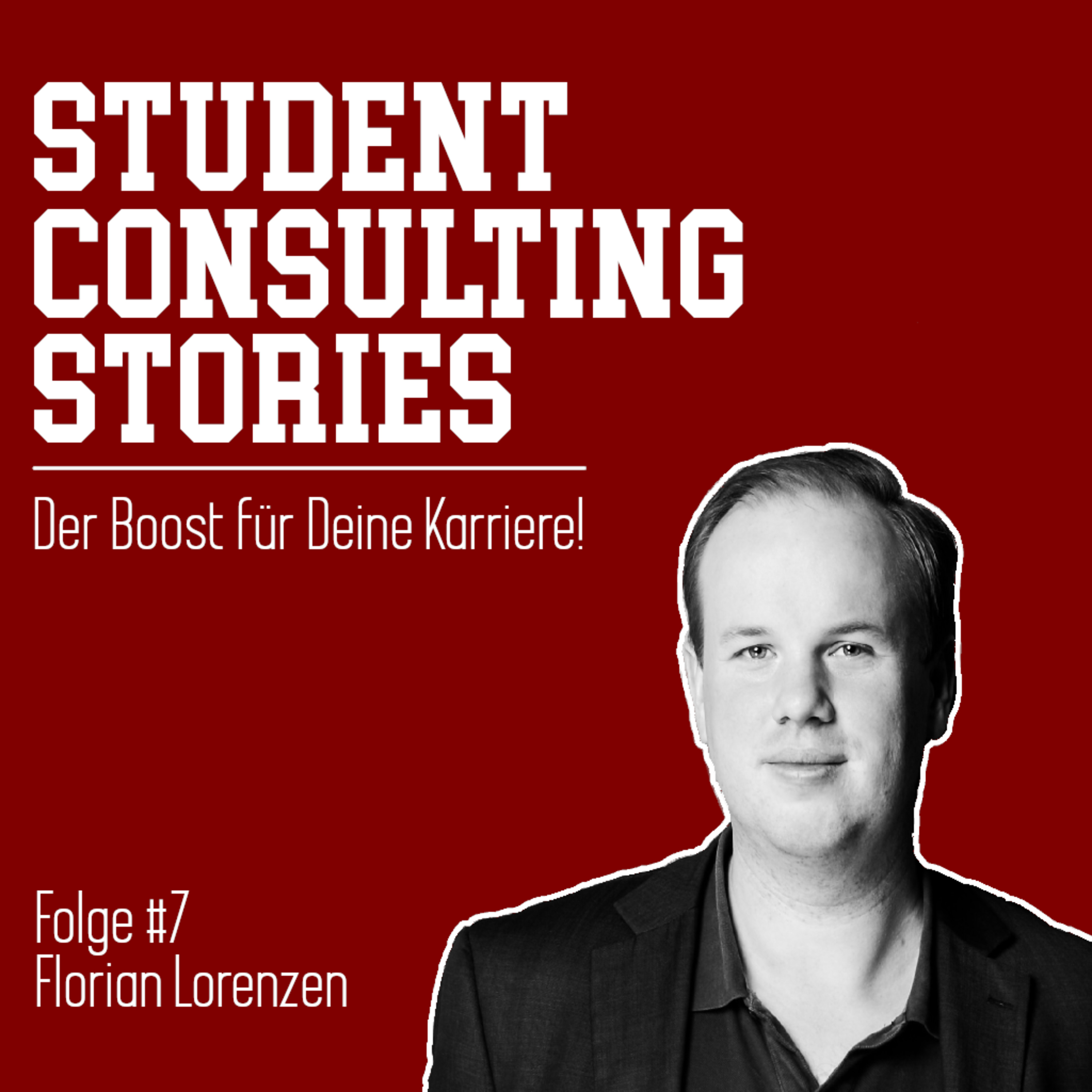 Student Consulting Stories