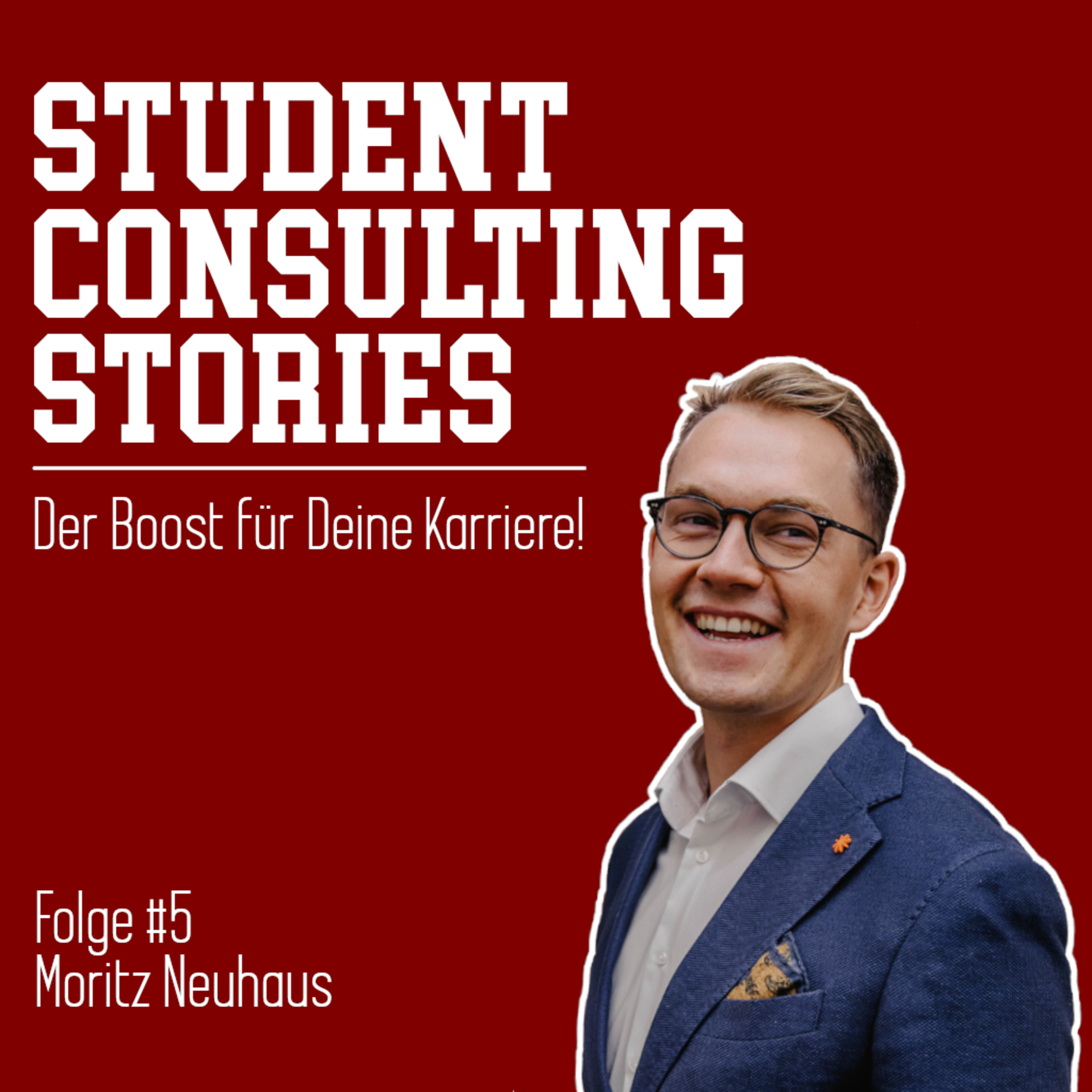 Student Consulting Stories