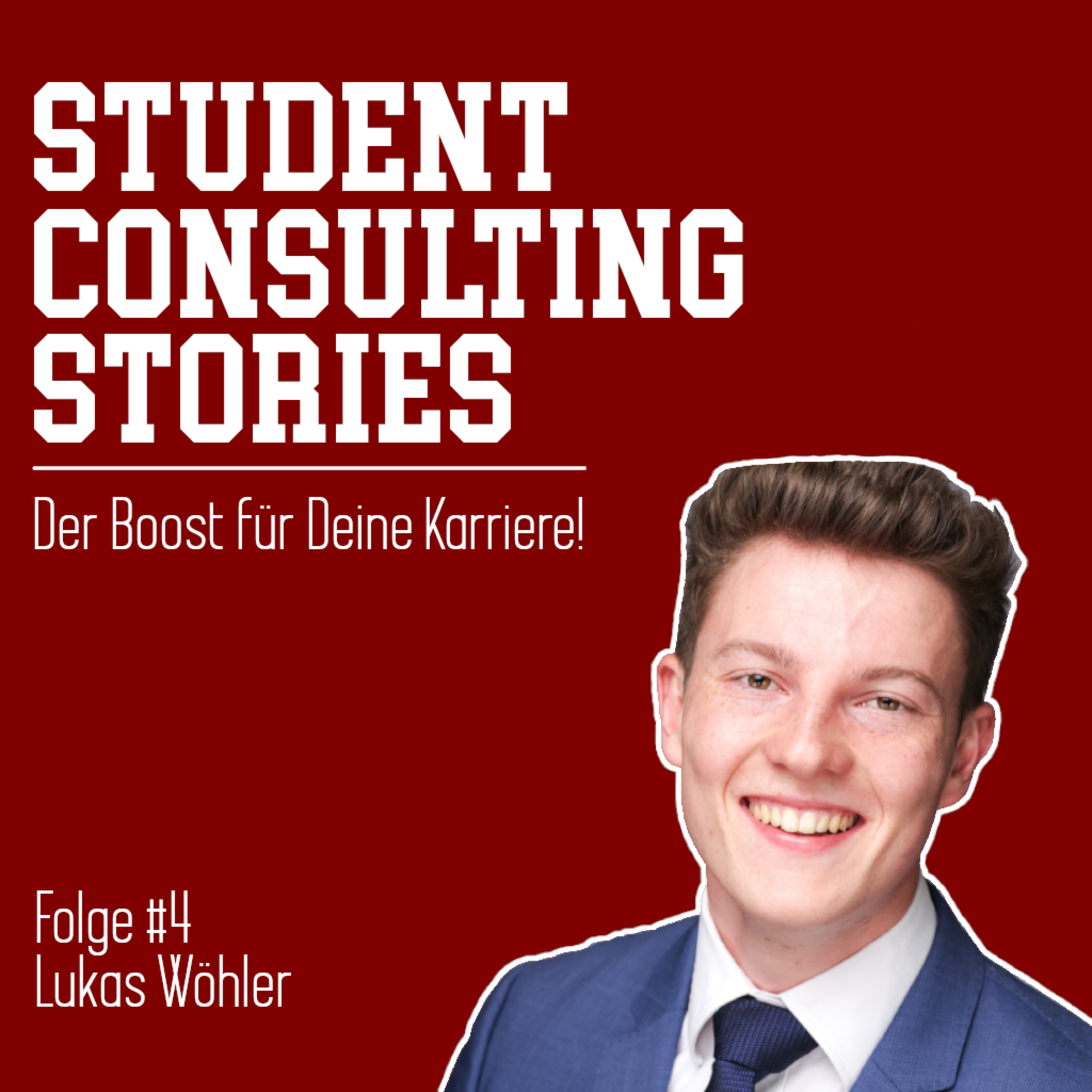 Student Consulting Stories