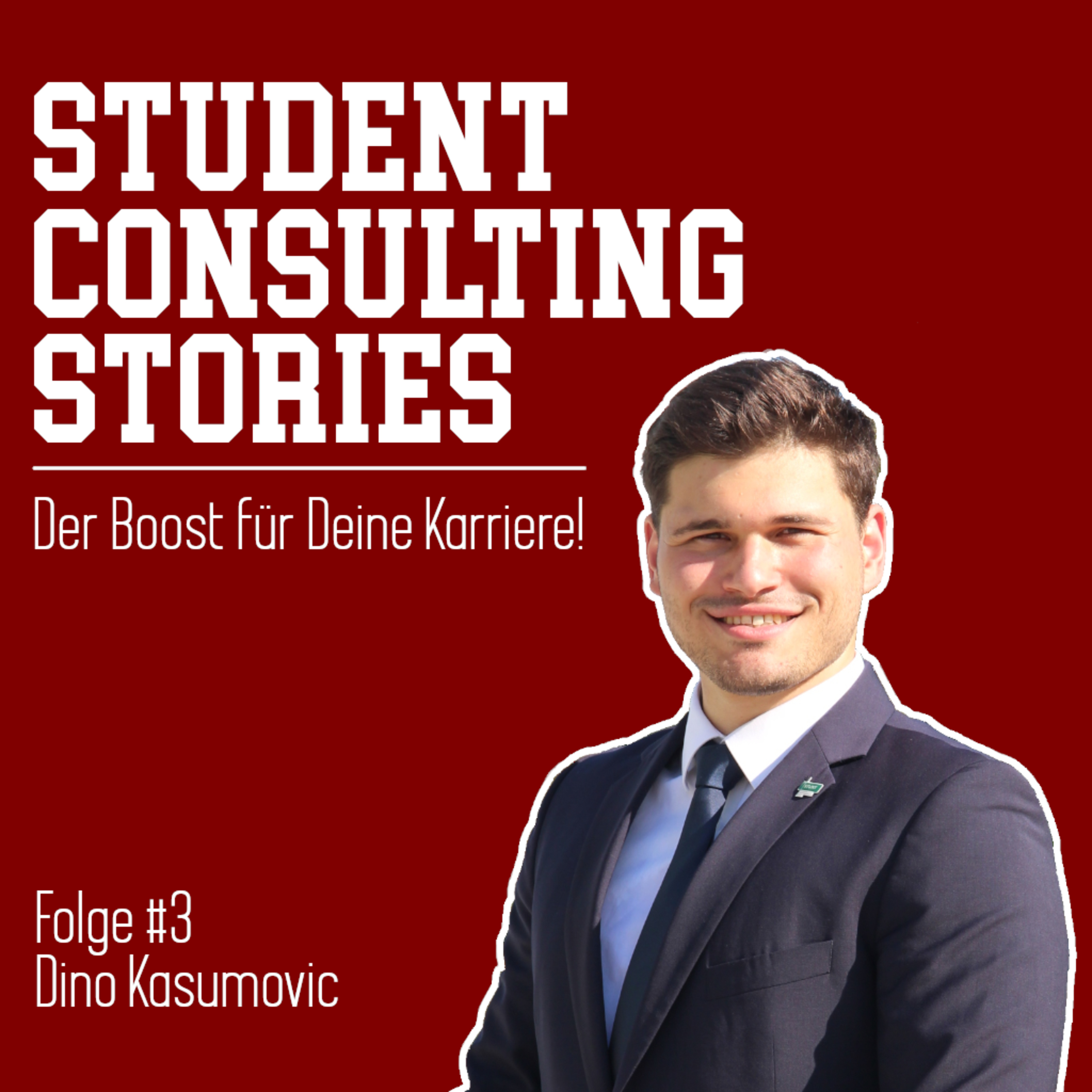 Student Consulting Stories