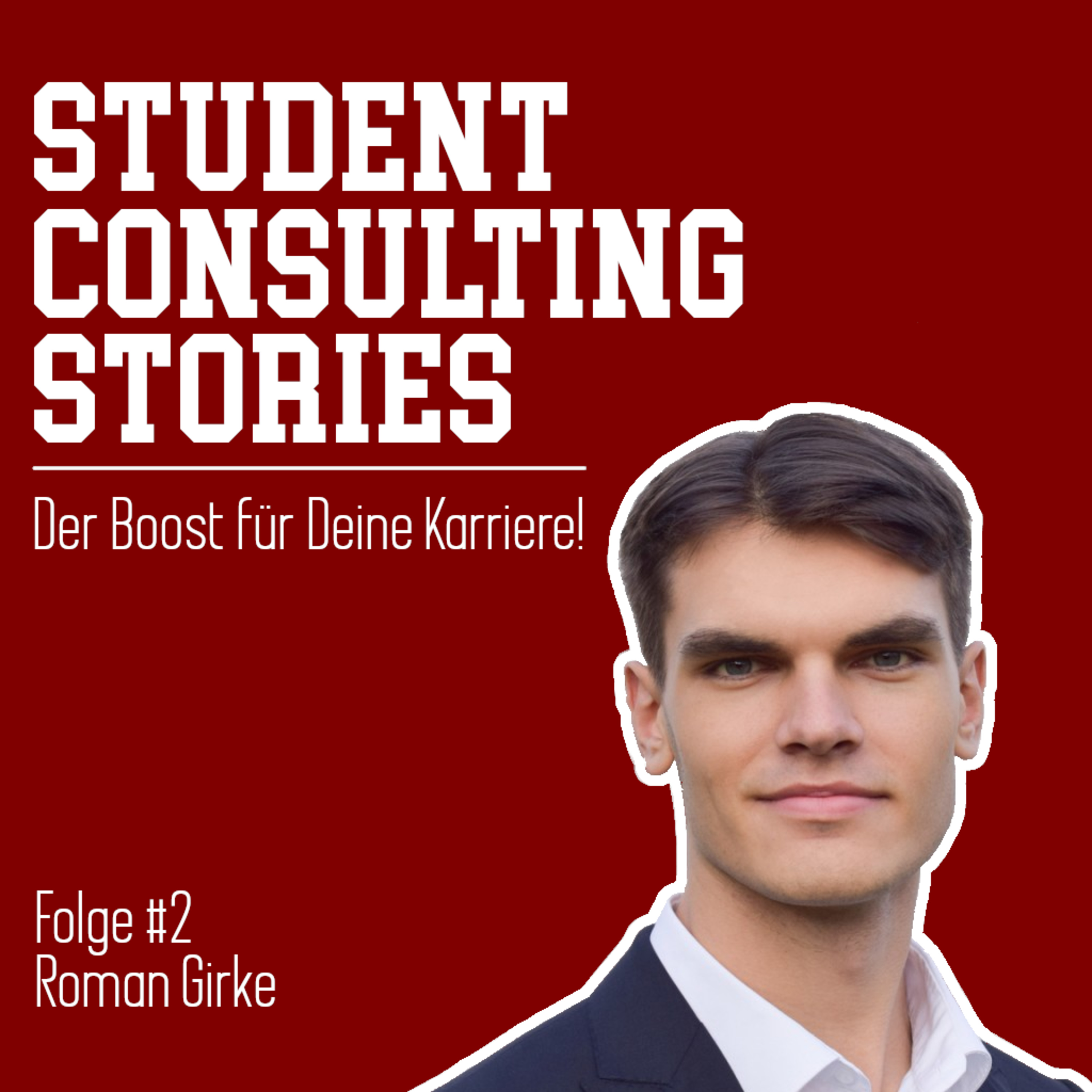 Student Consulting Stories
