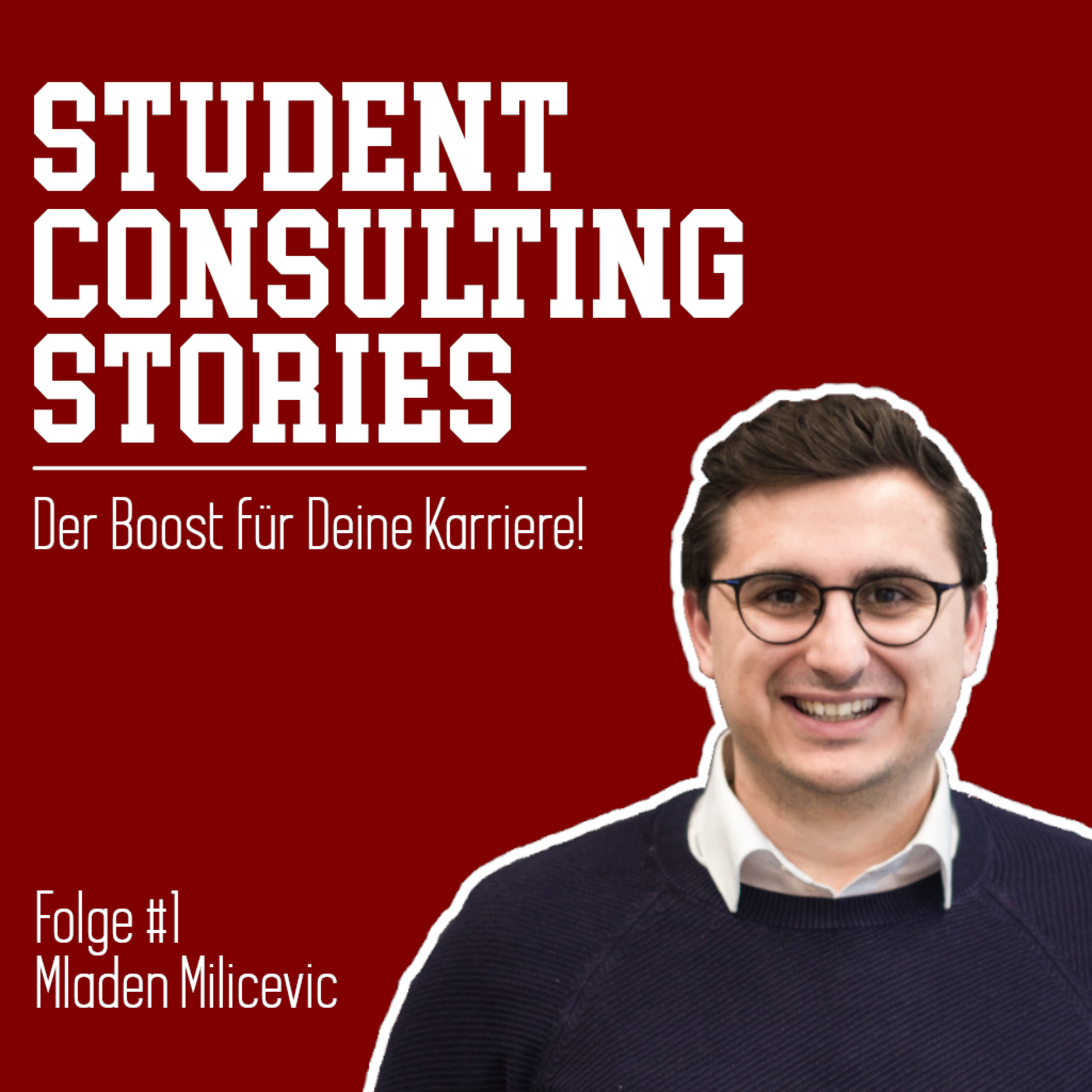 Student Consulting Stories