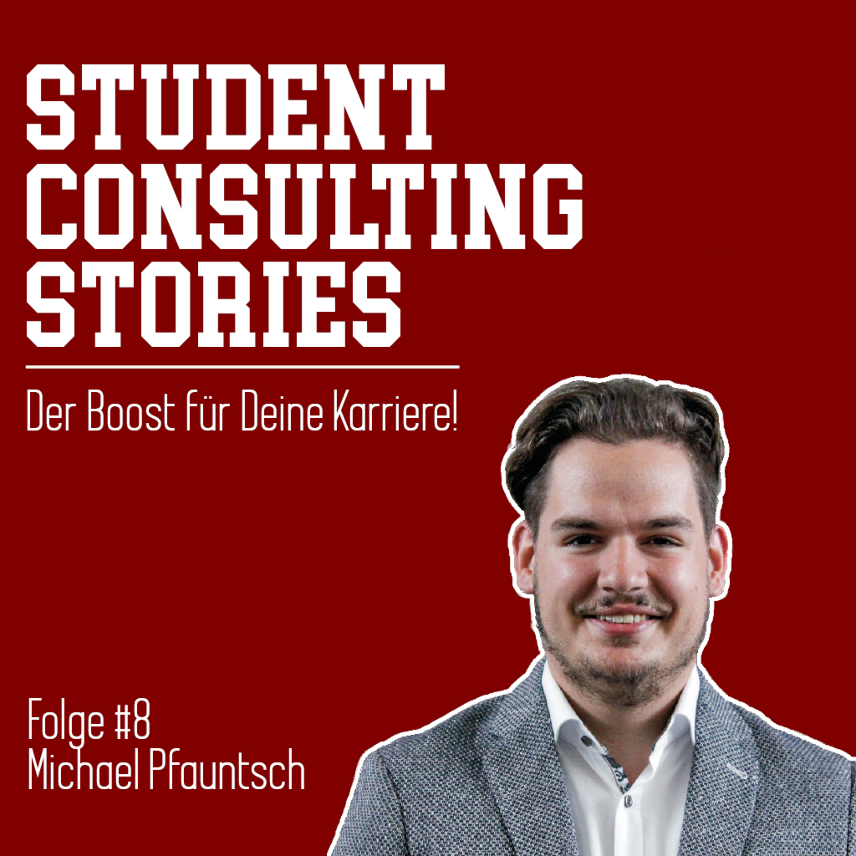Student Consulting Stories