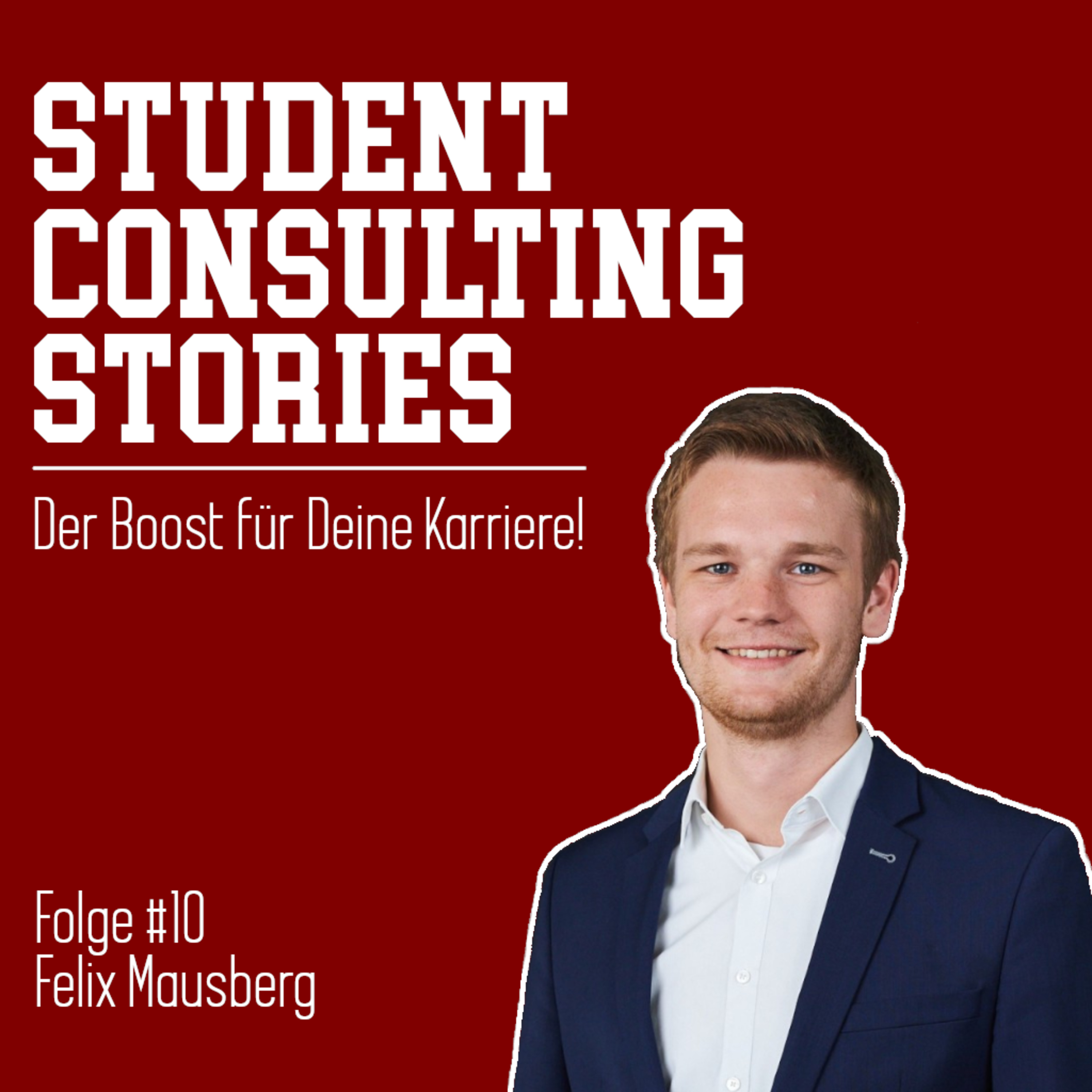 Student Consulting Stories