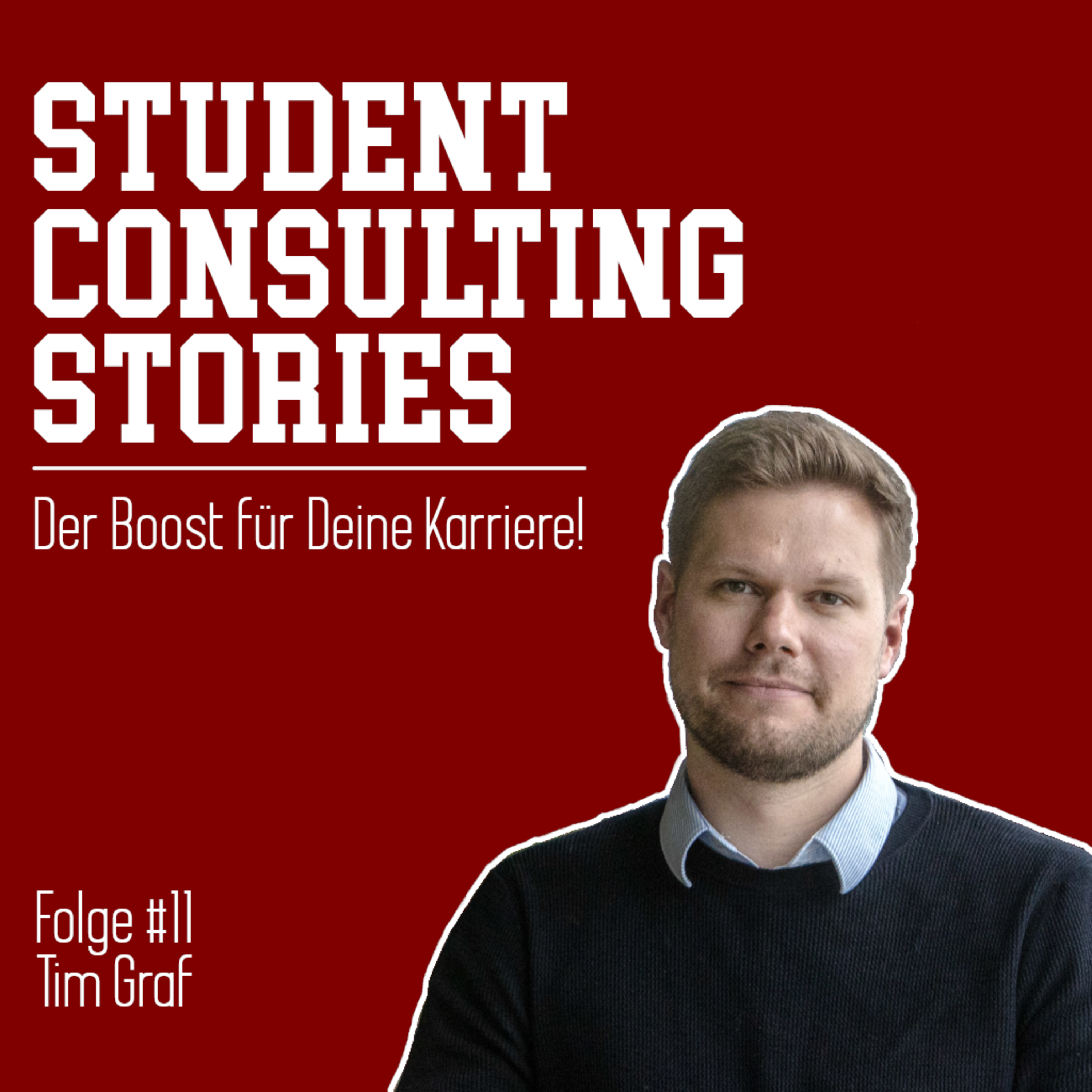 Student Consulting Stories