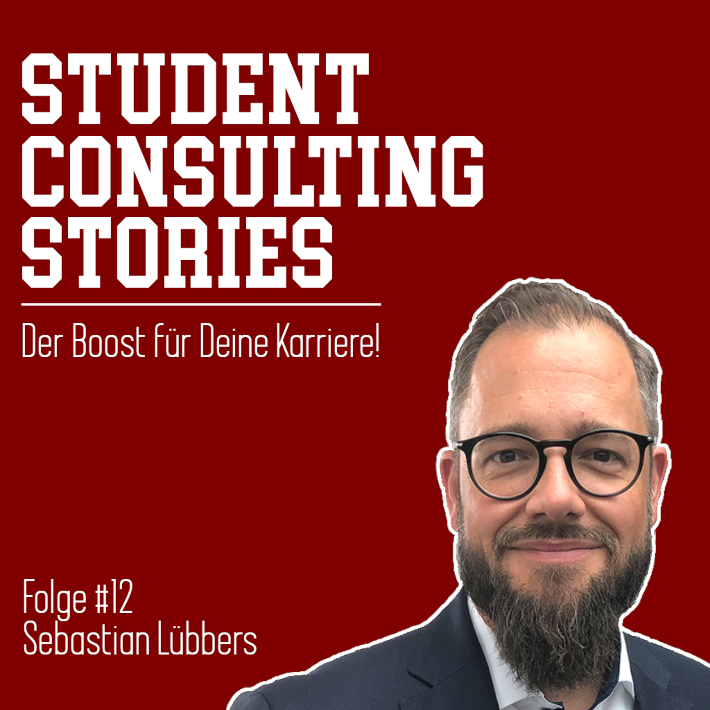Student Consulting Stories