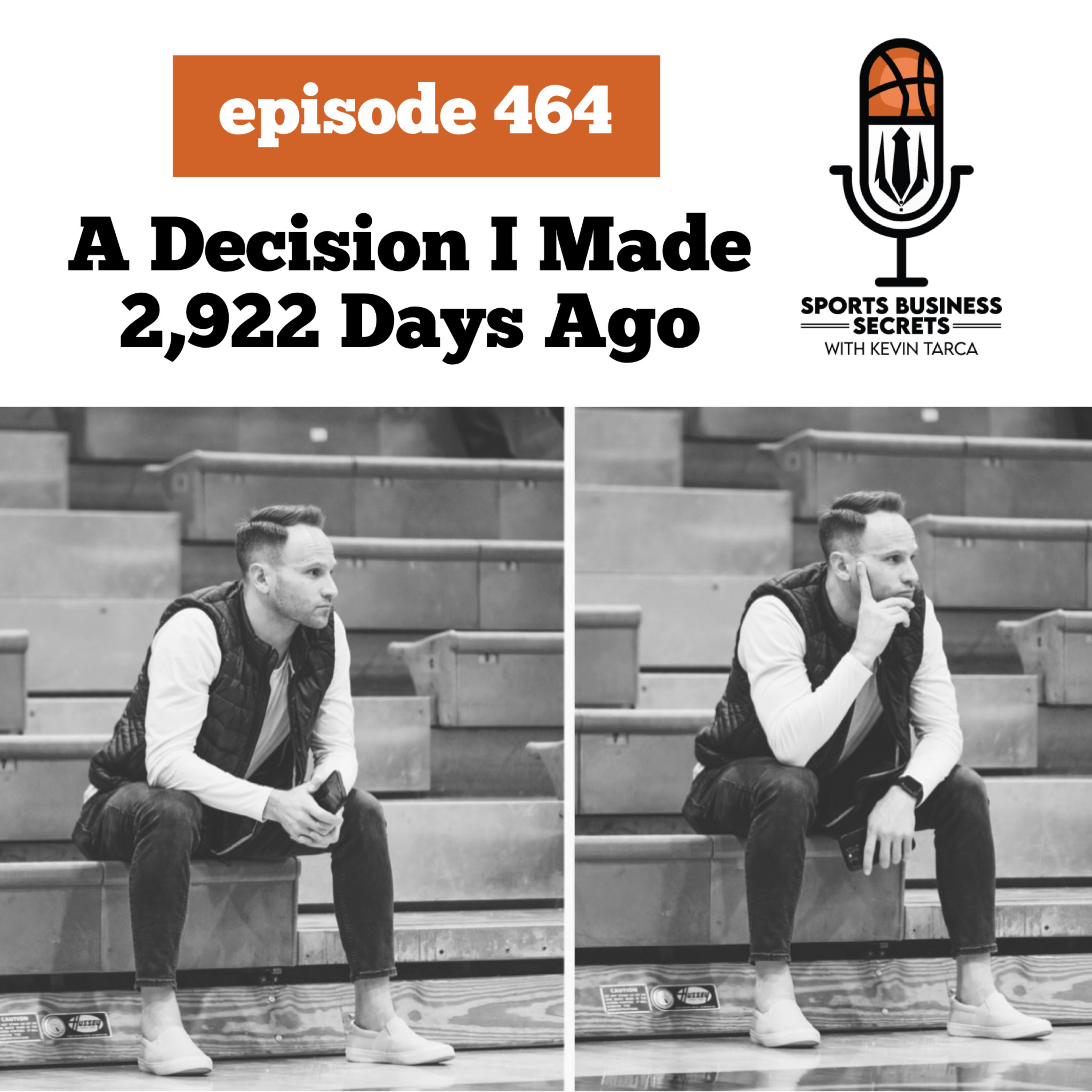 Sports Business Secrets