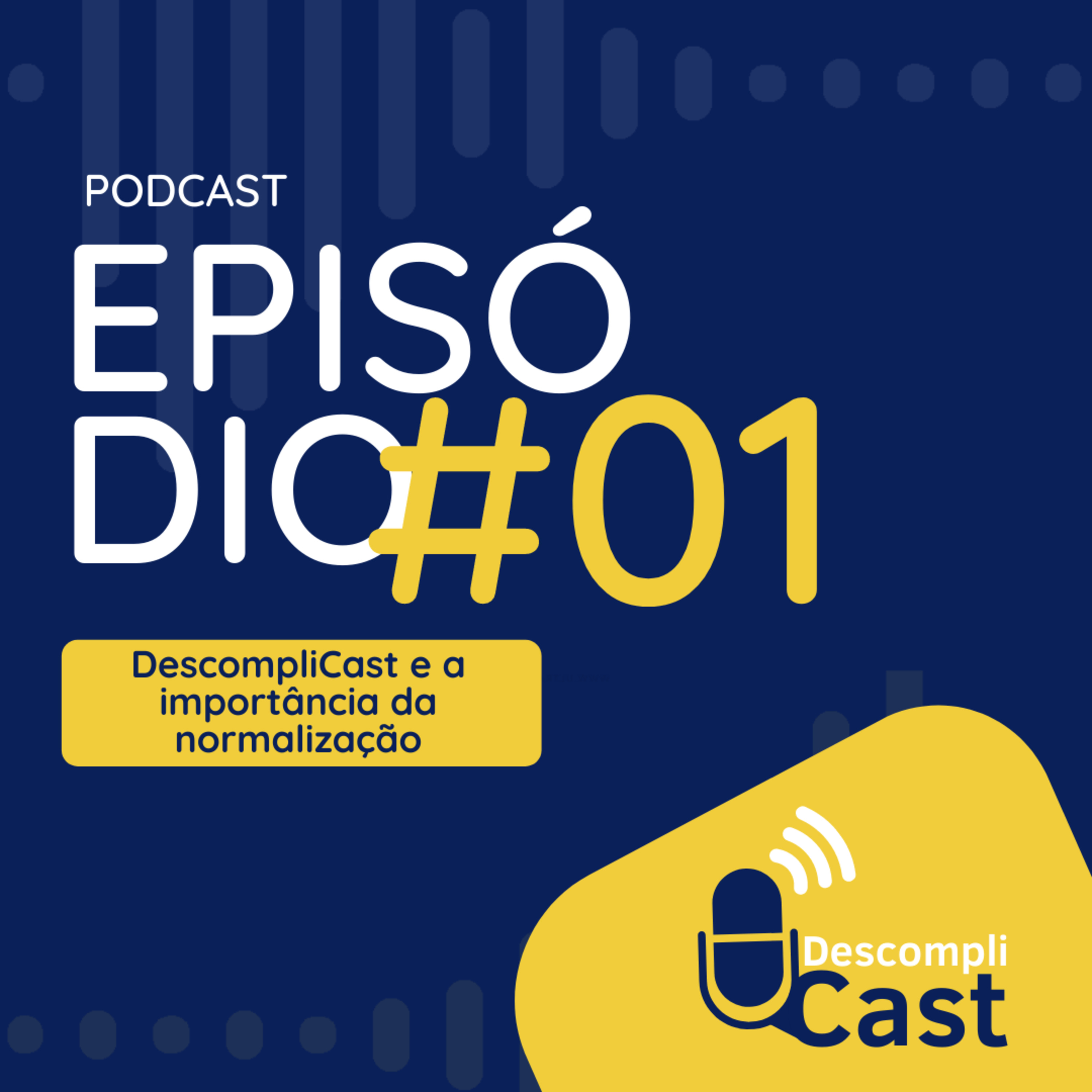 DescompliCast