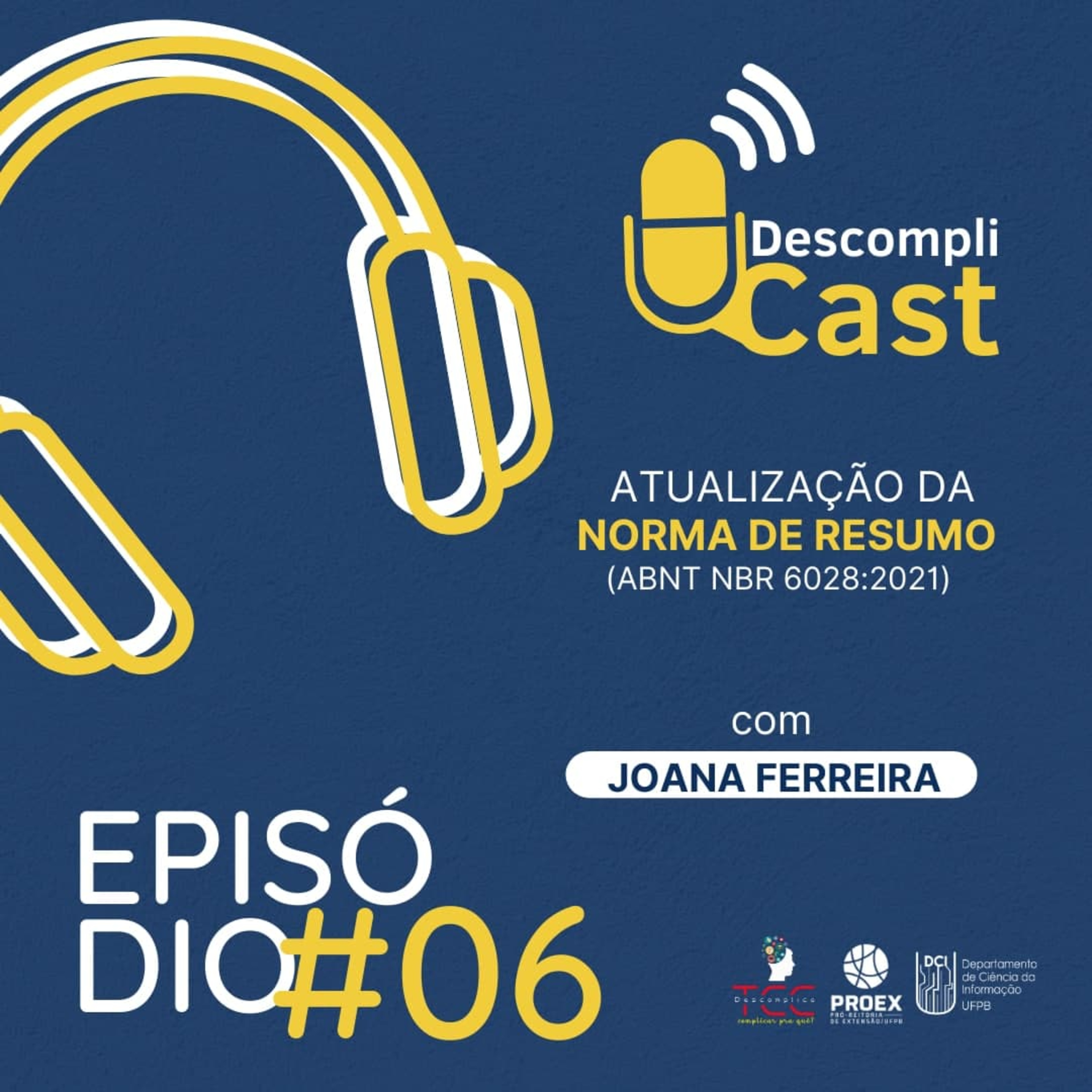 DescompliCast
