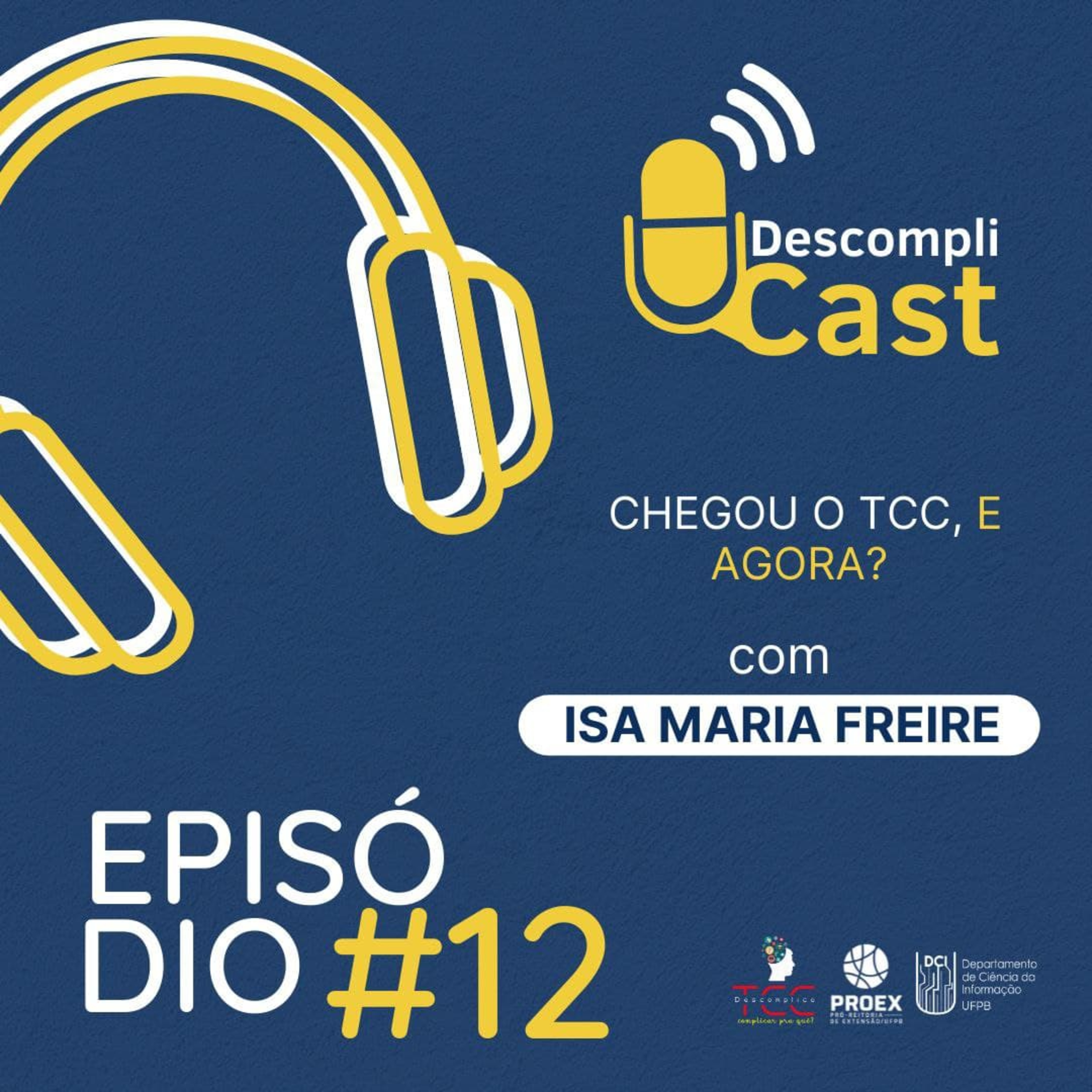DescompliCast