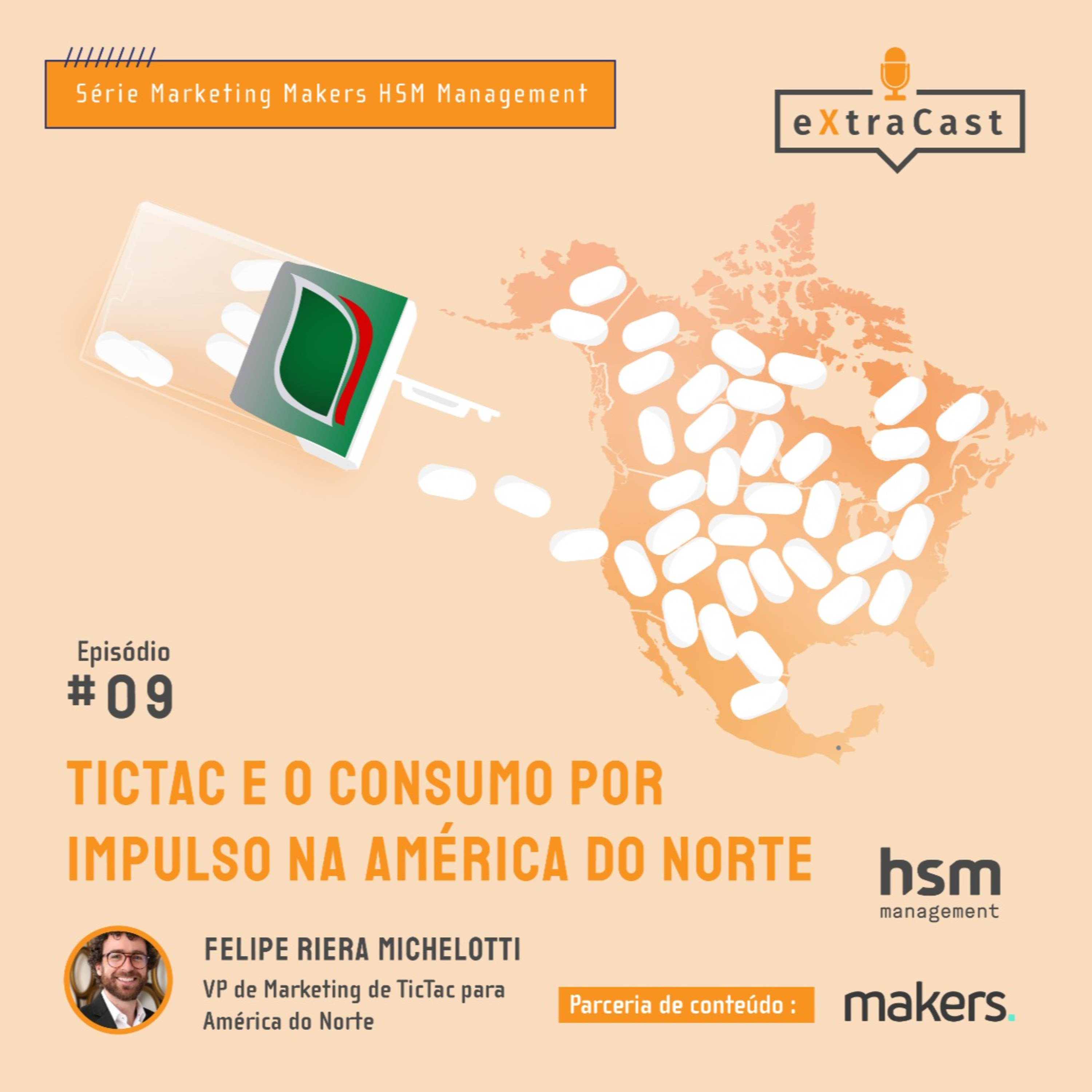 eXtraCast - Revista HSM Management