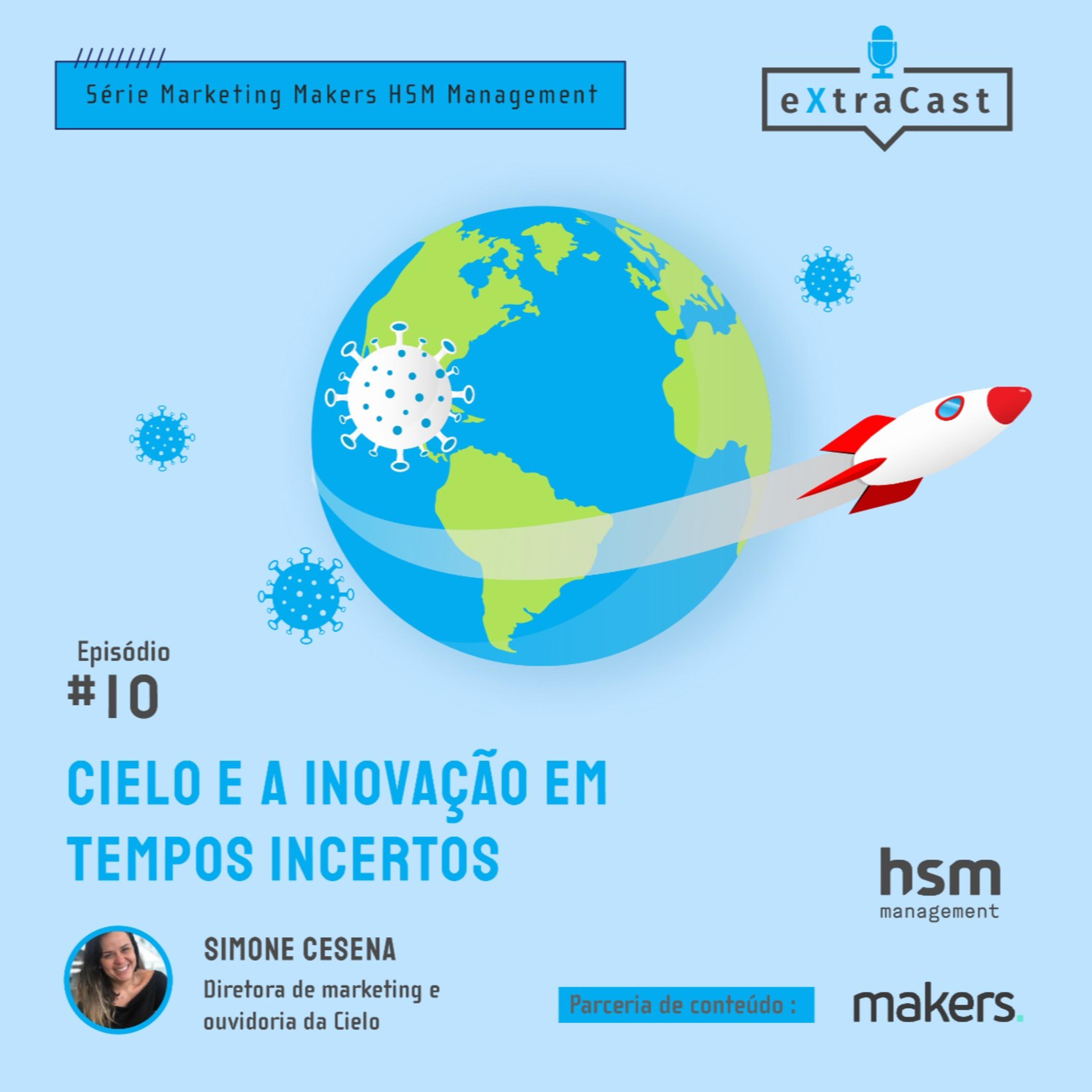 eXtraCast - Revista HSM Management