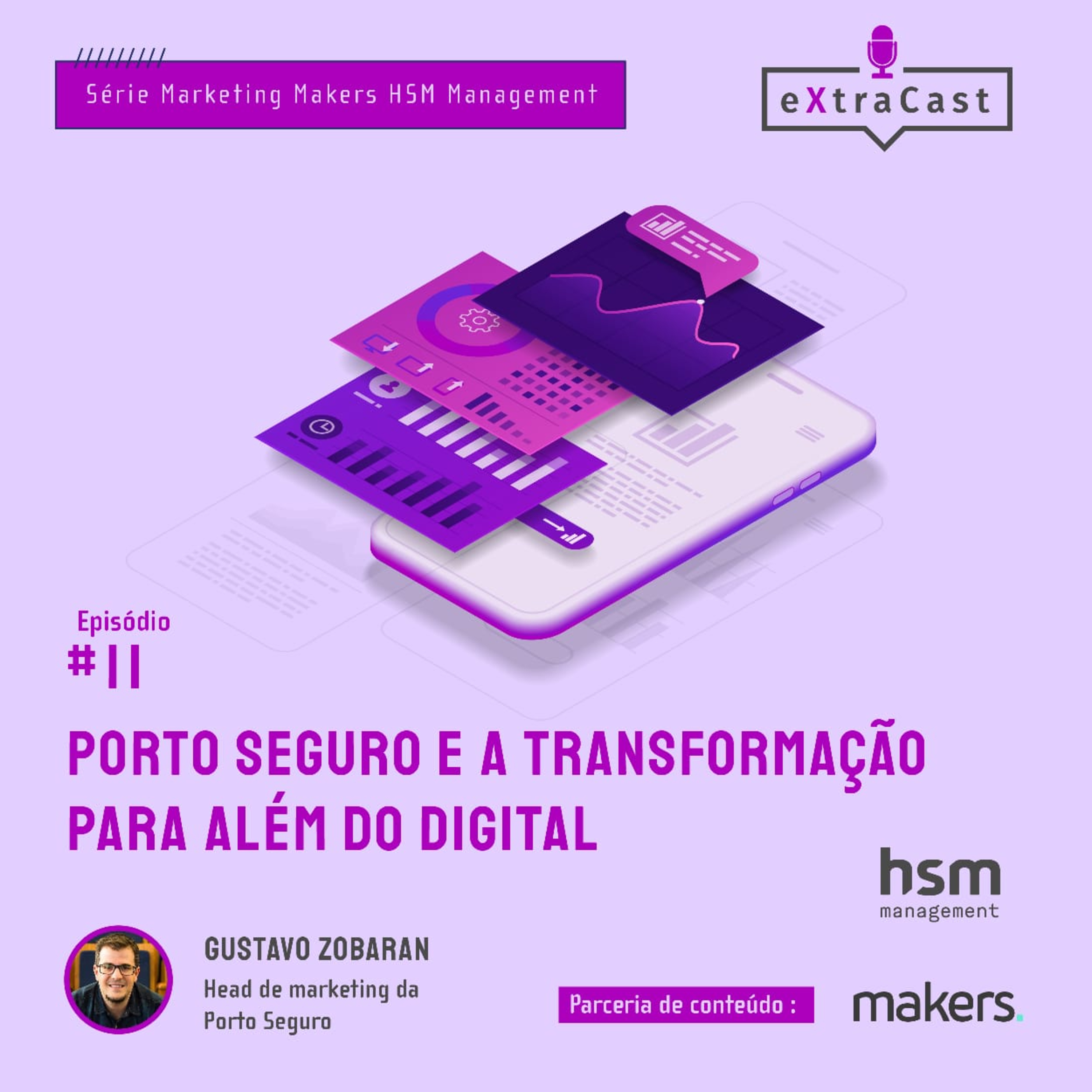 eXtraCast - Revista HSM Management