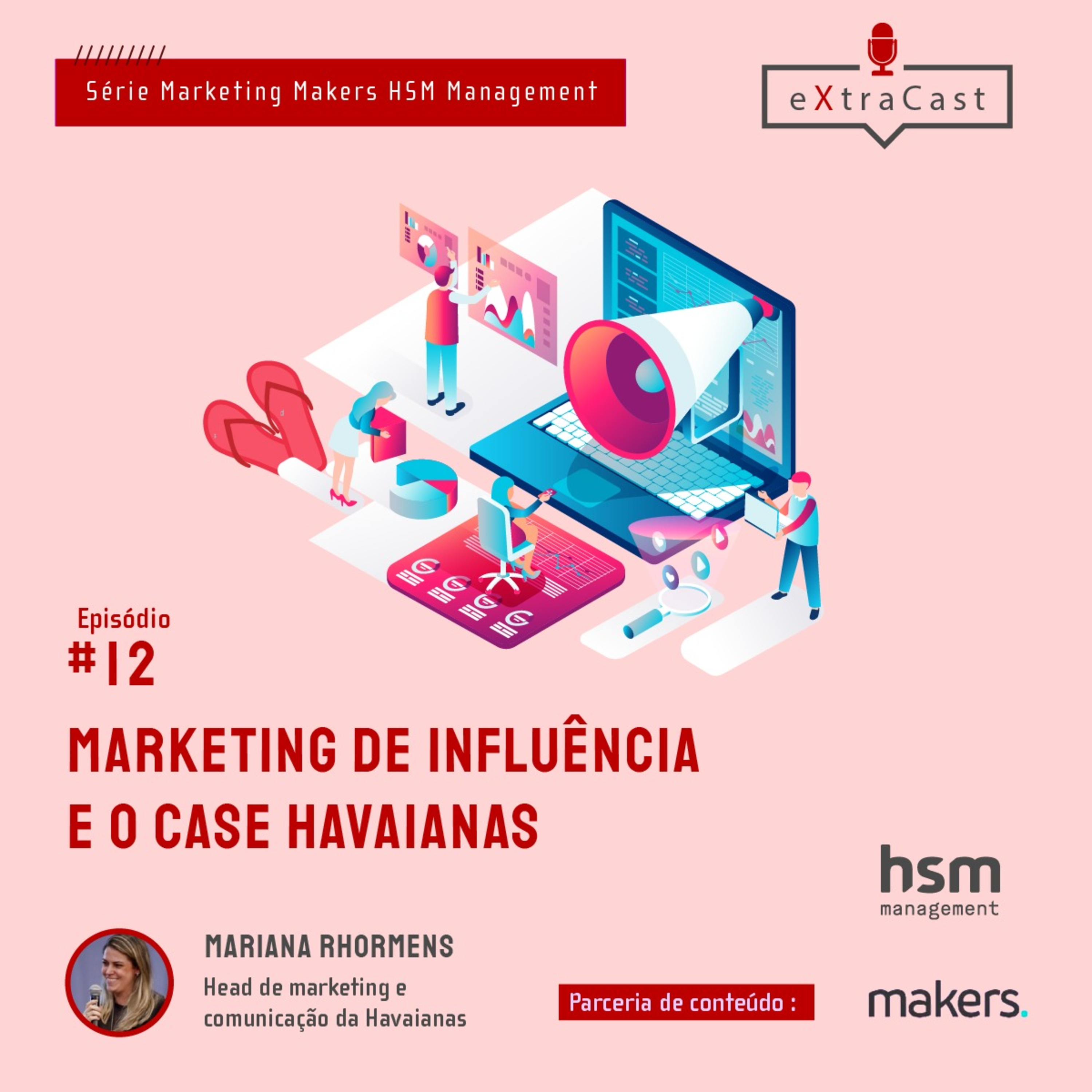 eXtraCast - Revista HSM Management