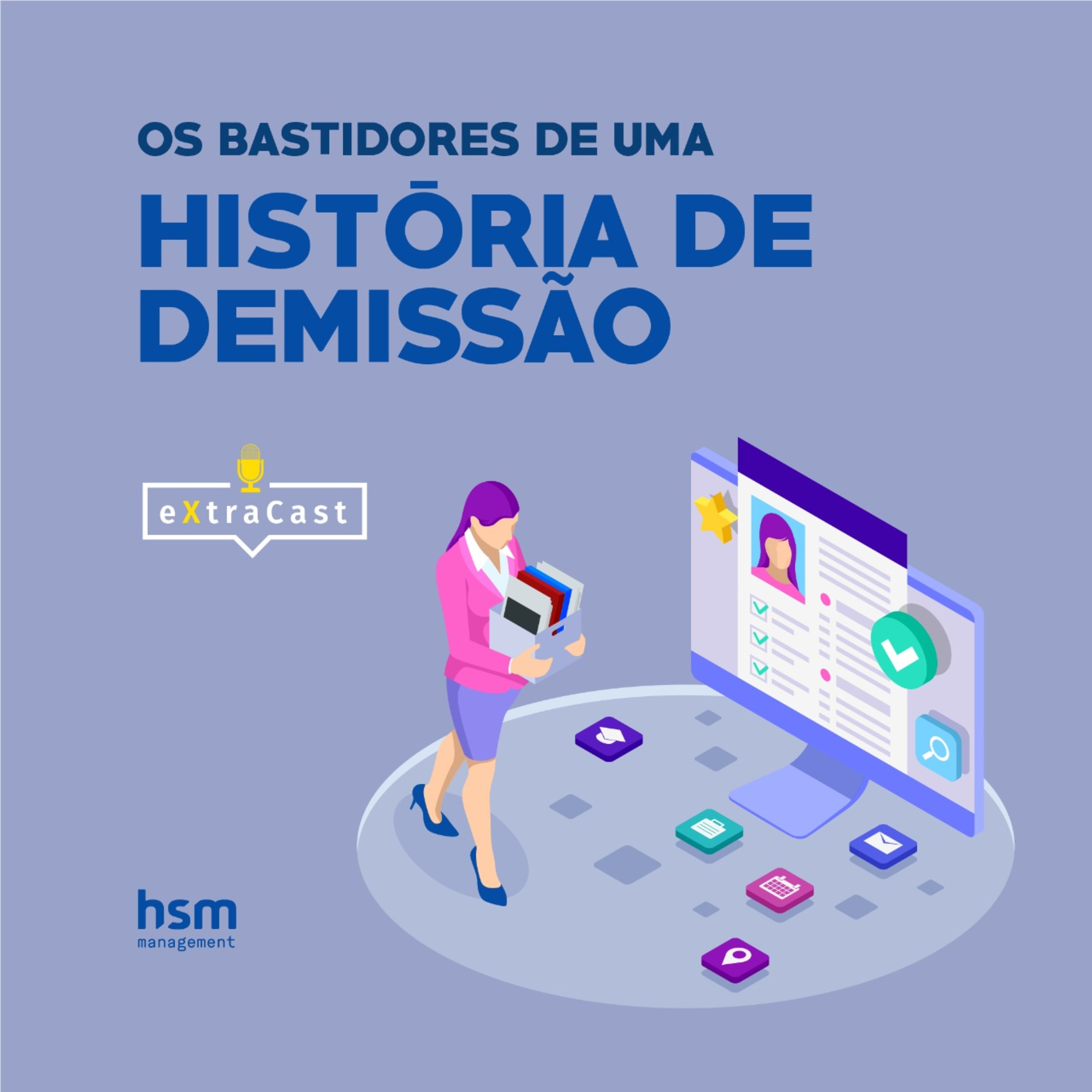 eXtraCast - Revista HSM Management