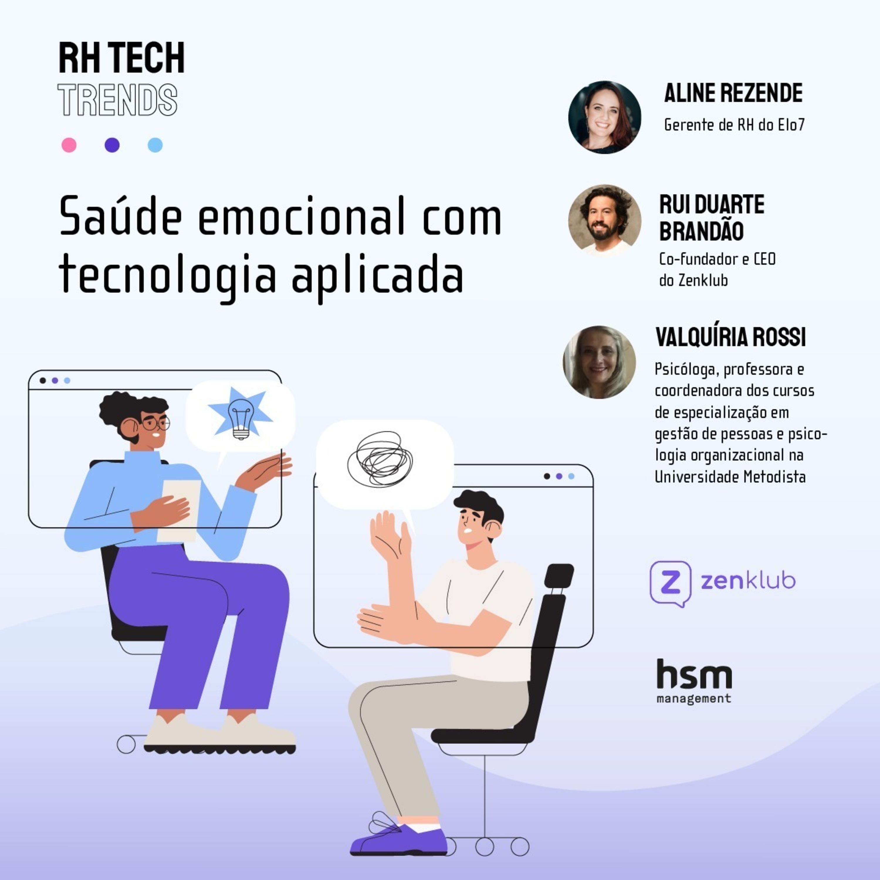 eXtraCast - Revista HSM Management