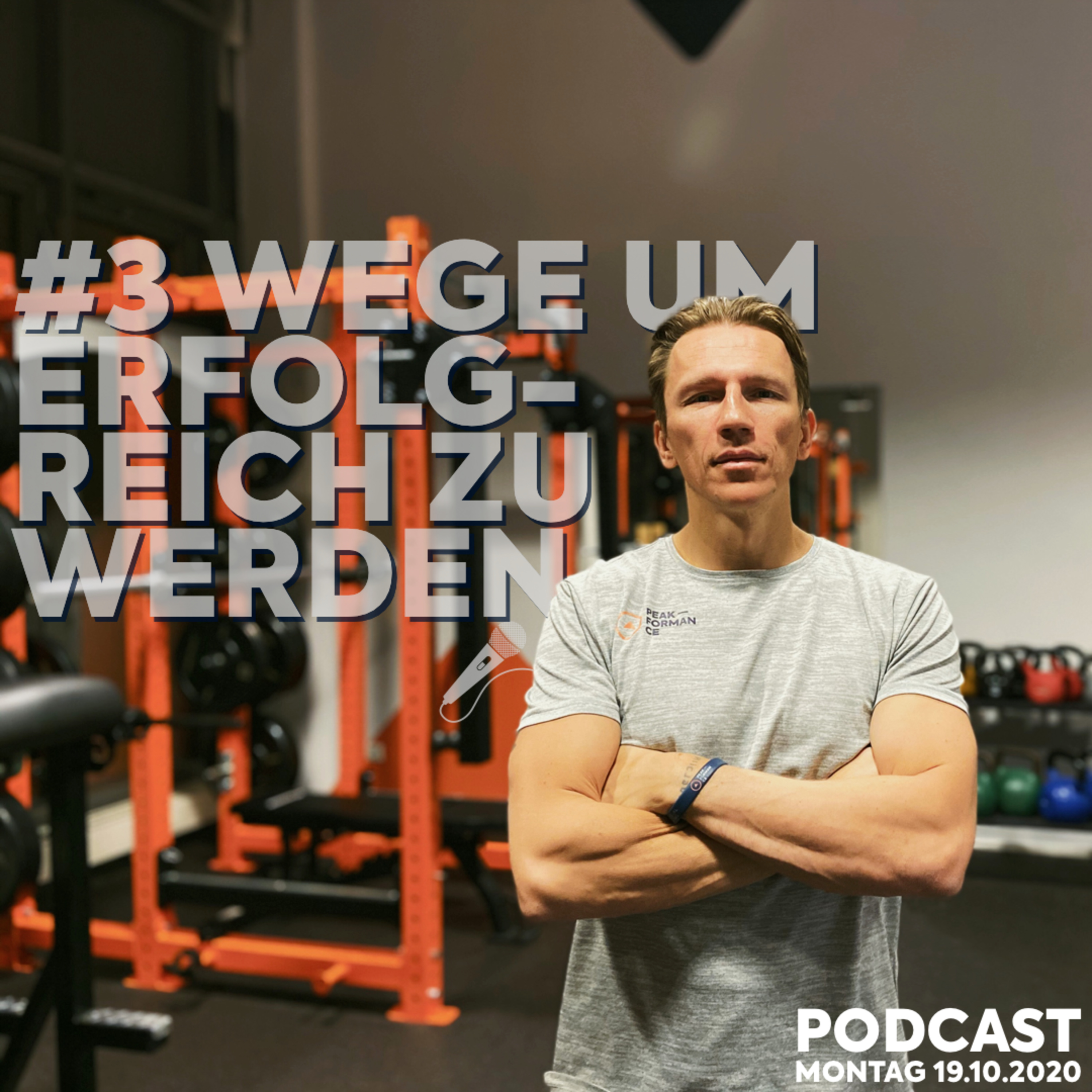 Der Rafał Brenk Podcast