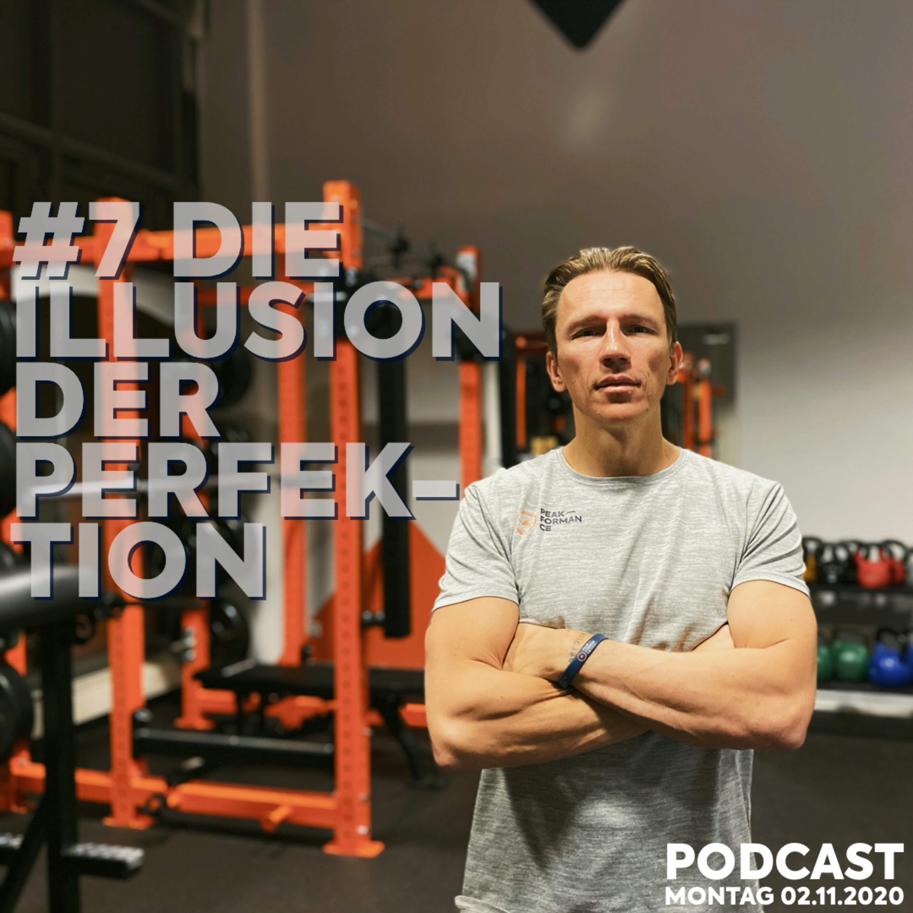 Der Rafał Brenk Podcast
