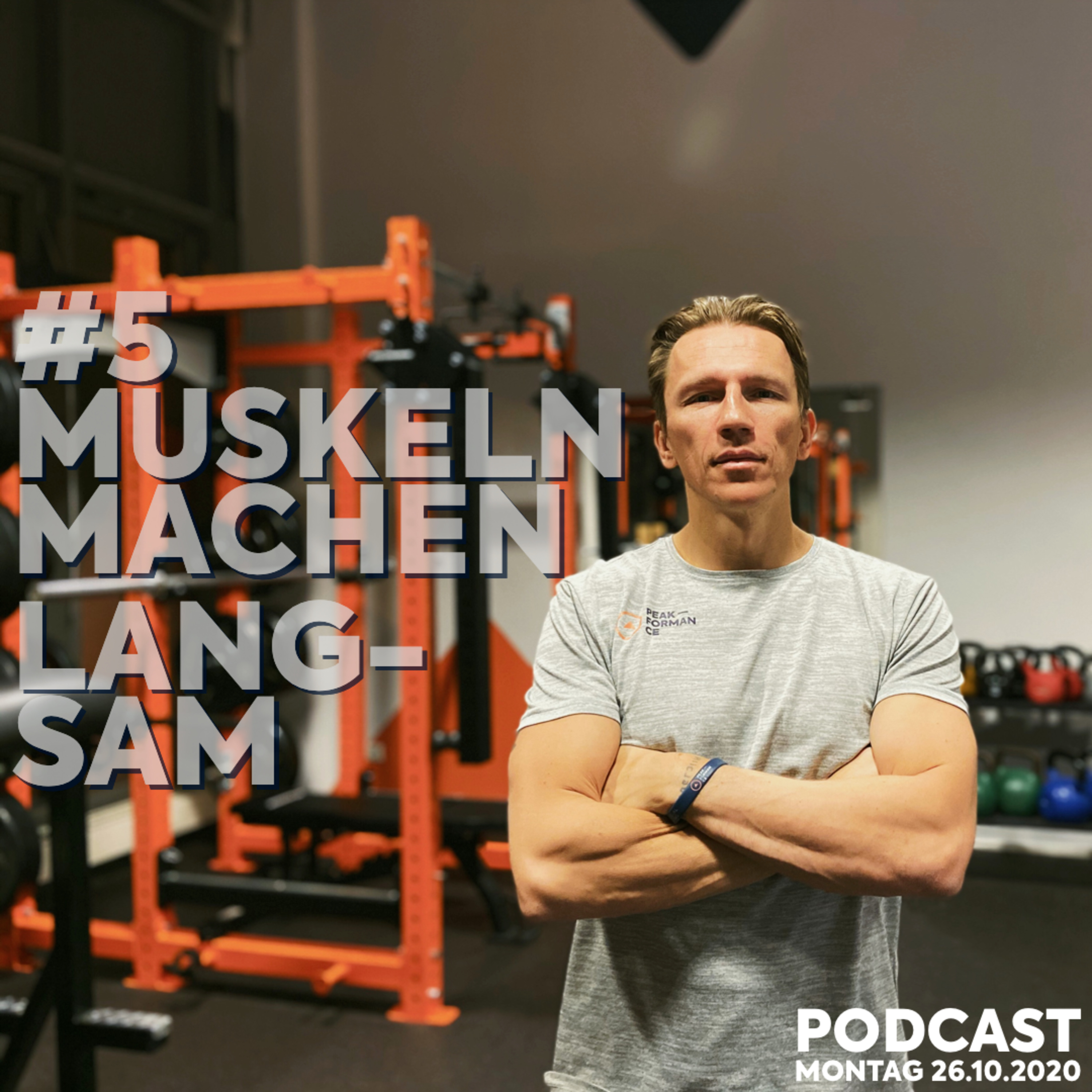 Der Rafał Brenk Podcast