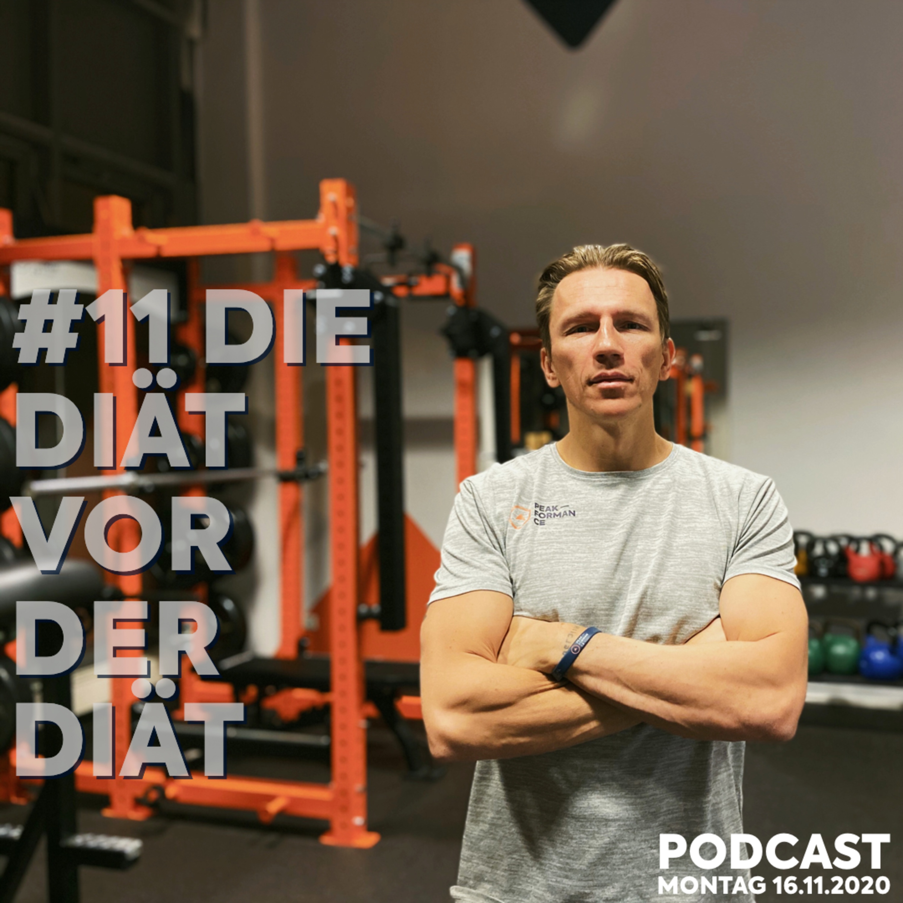 Der Rafał Brenk Podcast