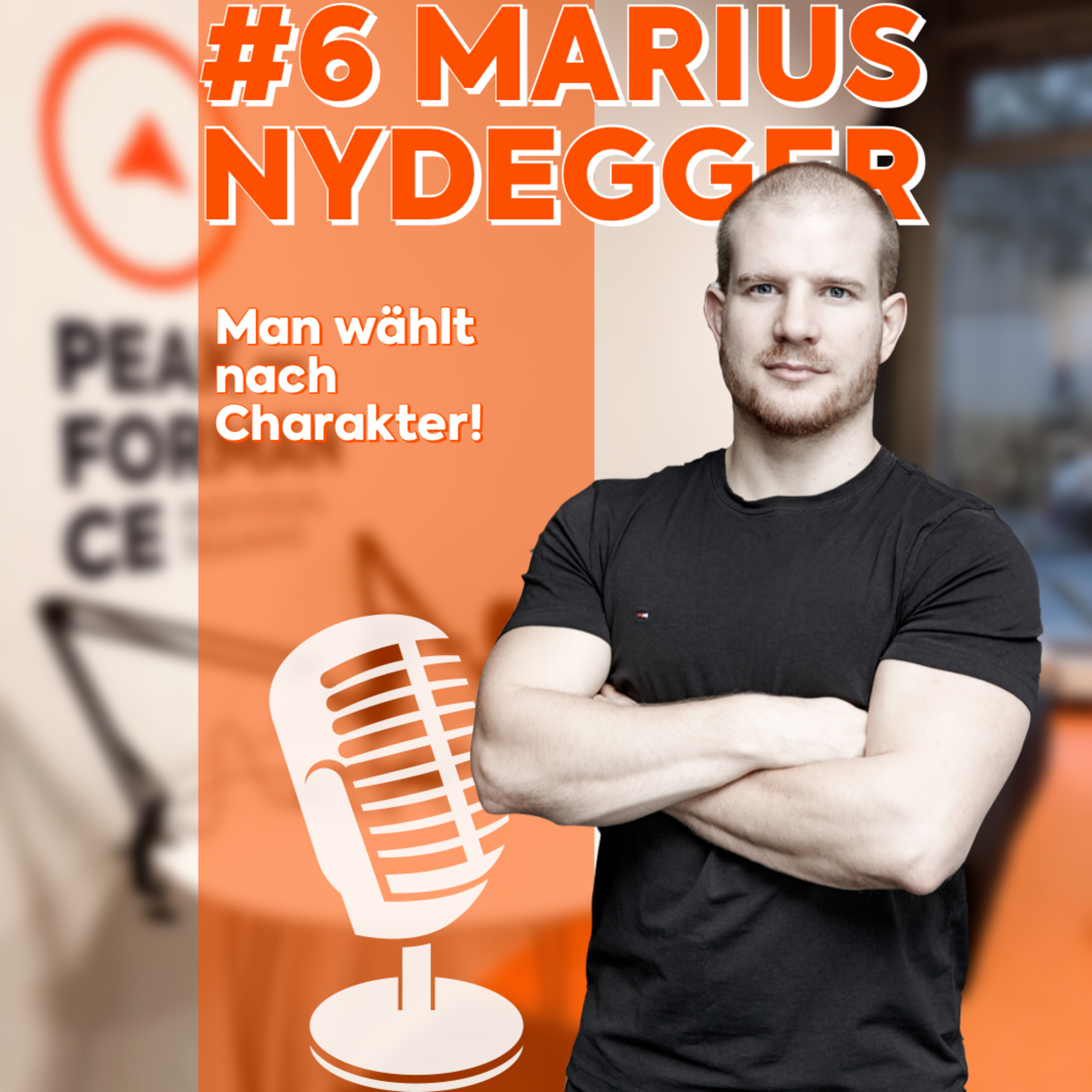 Der Rafał Brenk Podcast