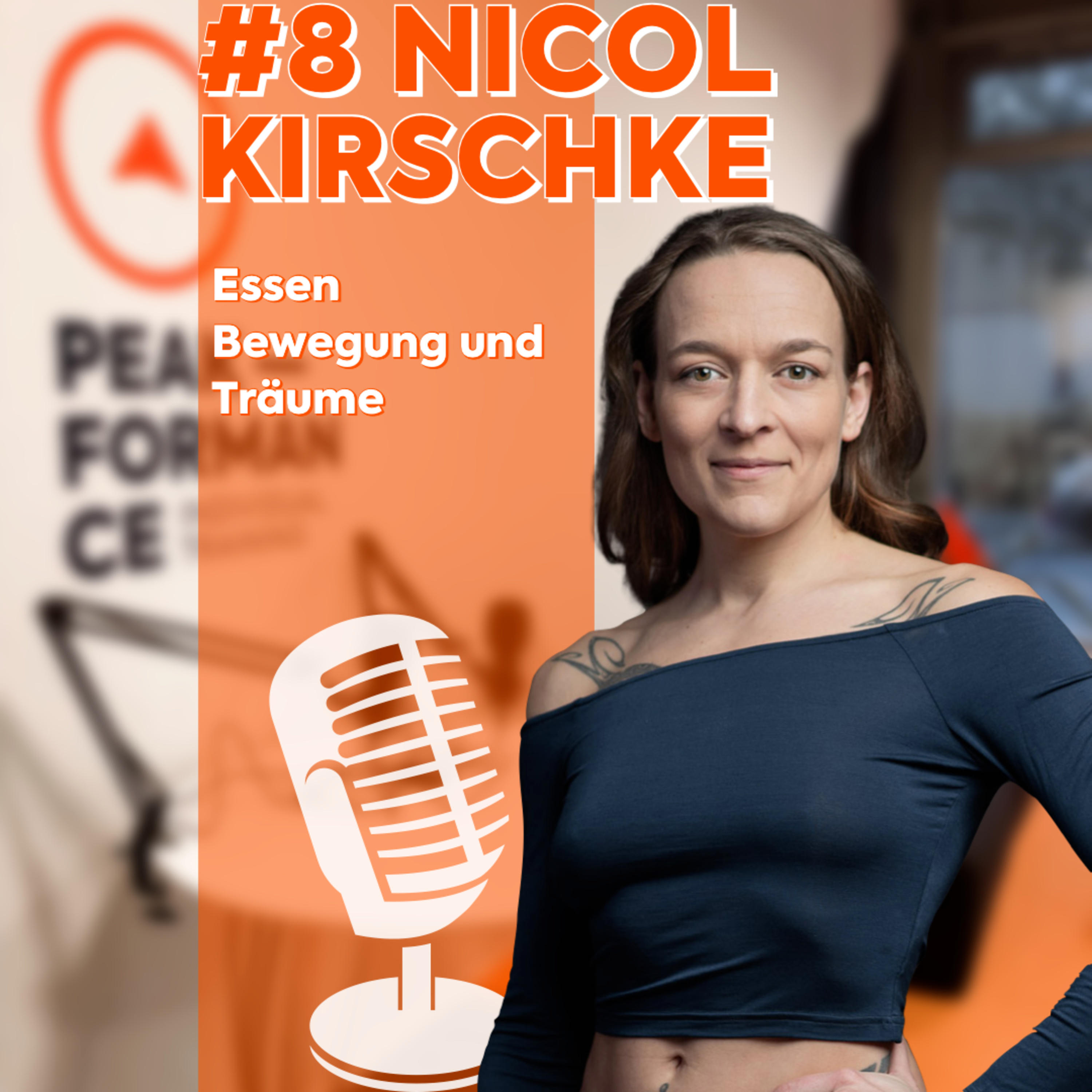 Der Rafał Brenk Podcast