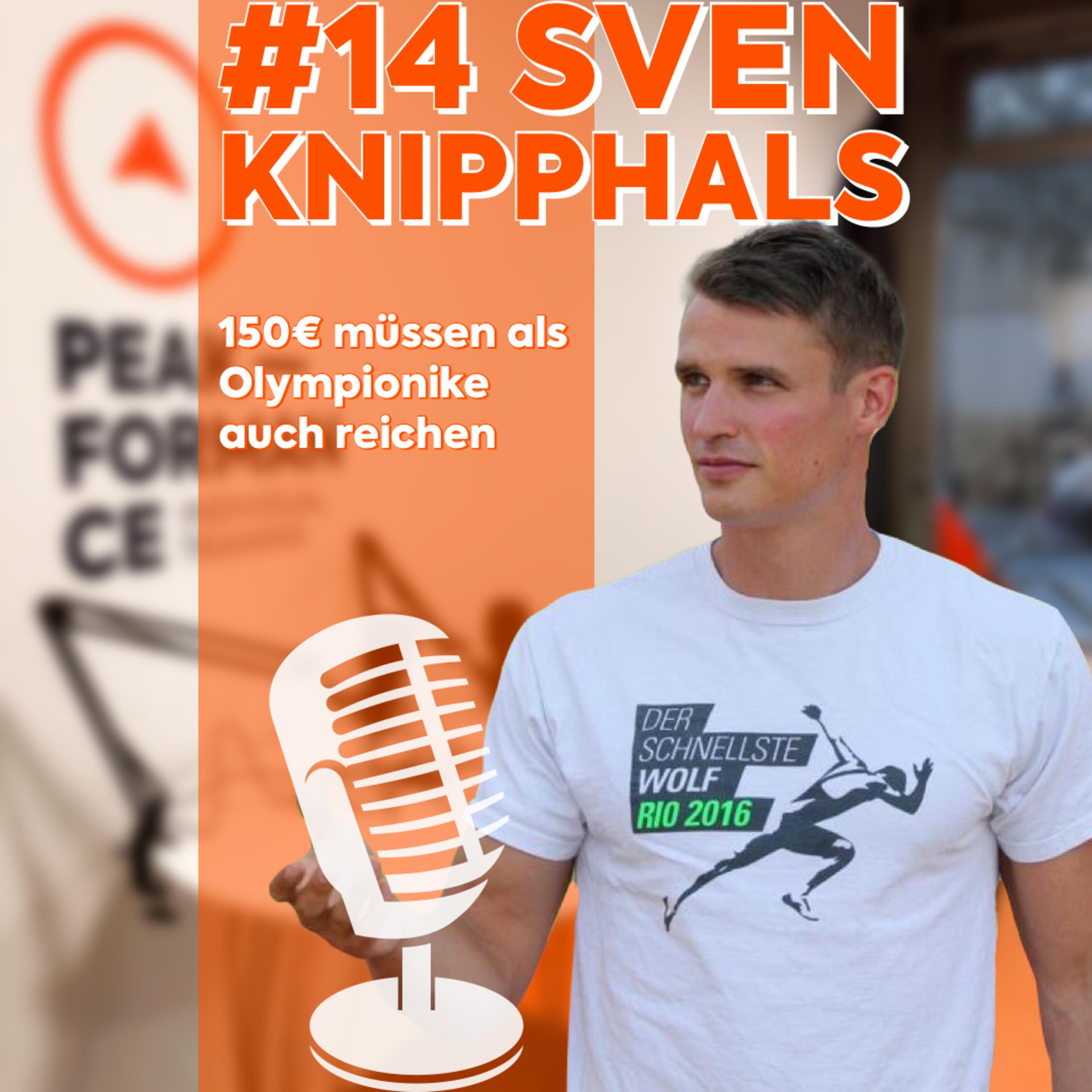 Der Rafał Brenk Podcast
