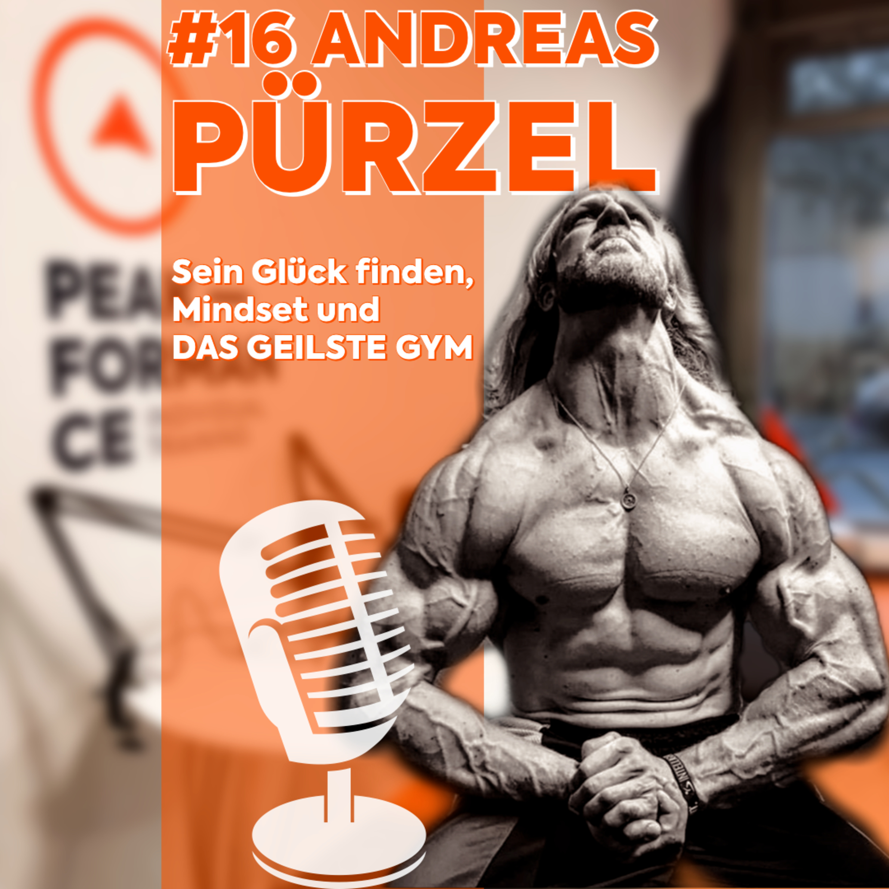 Der Rafał Brenk Podcast