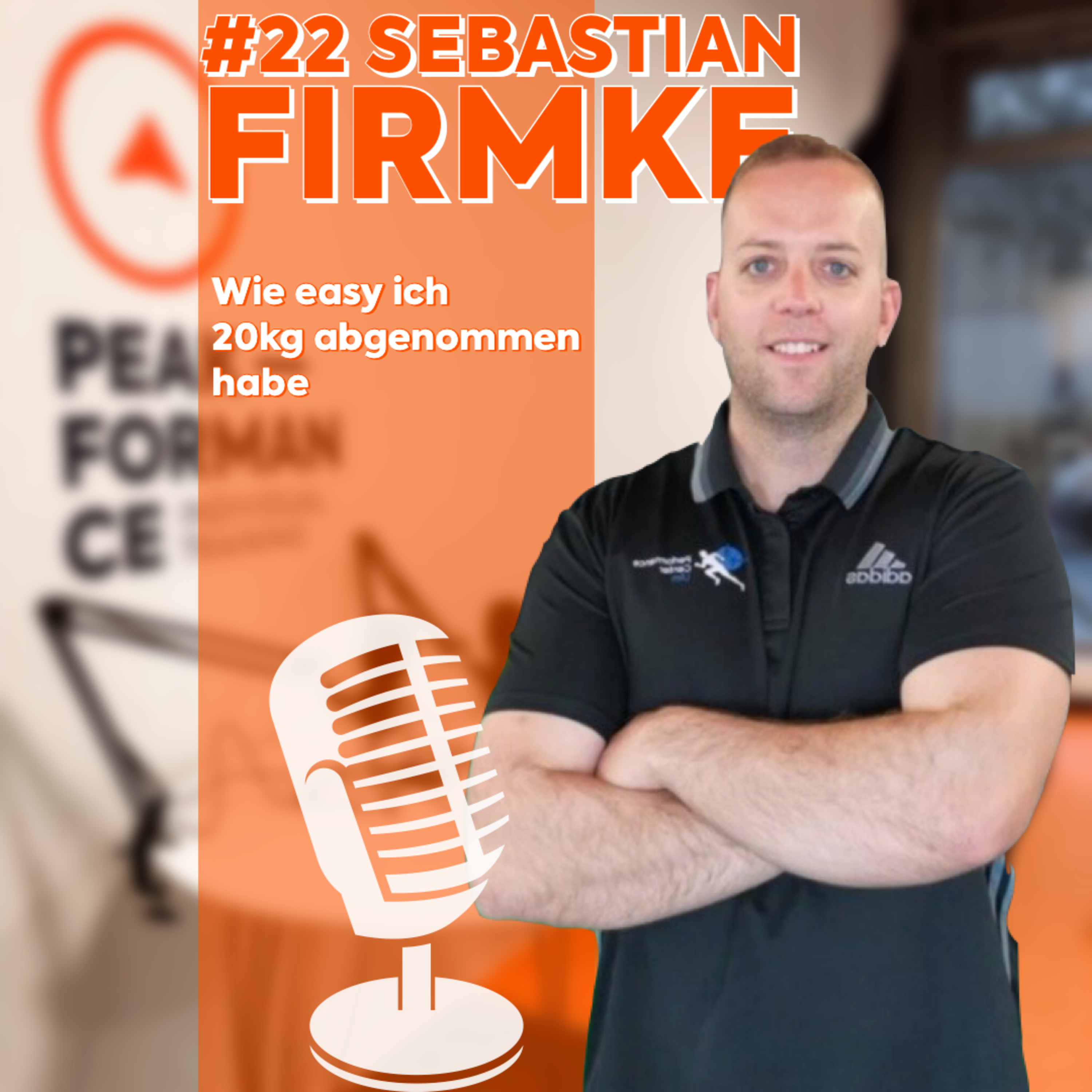 Der Rafał Brenk Podcast