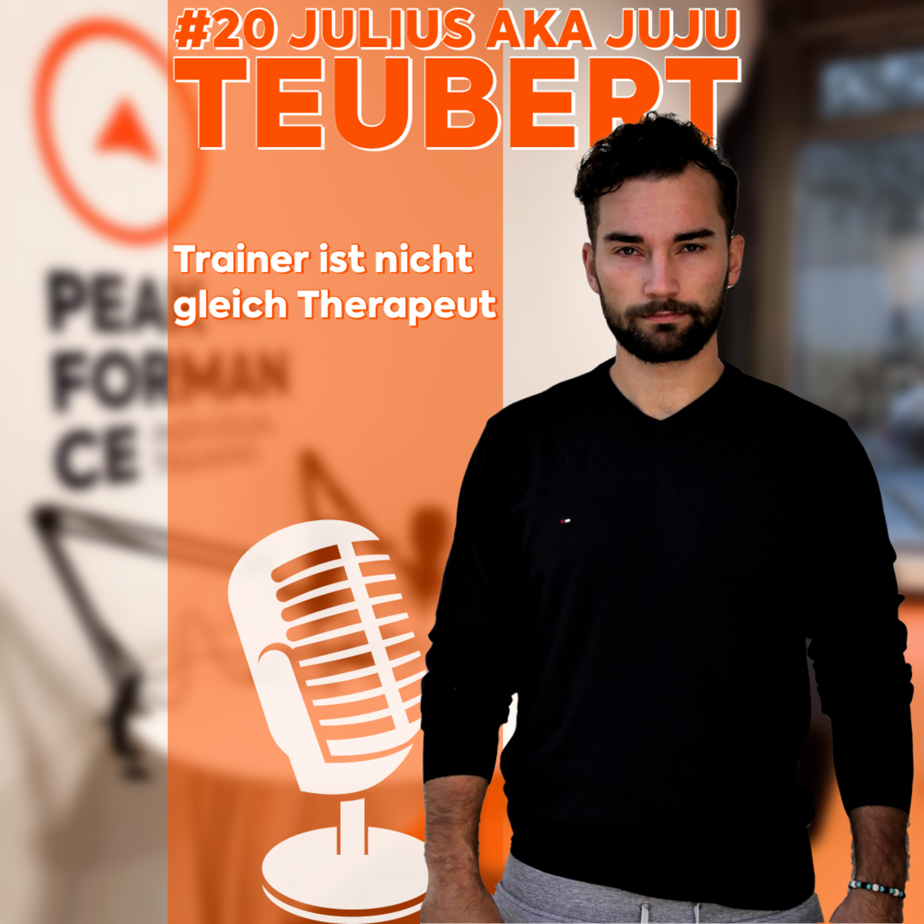 Der Rafał Brenk Podcast