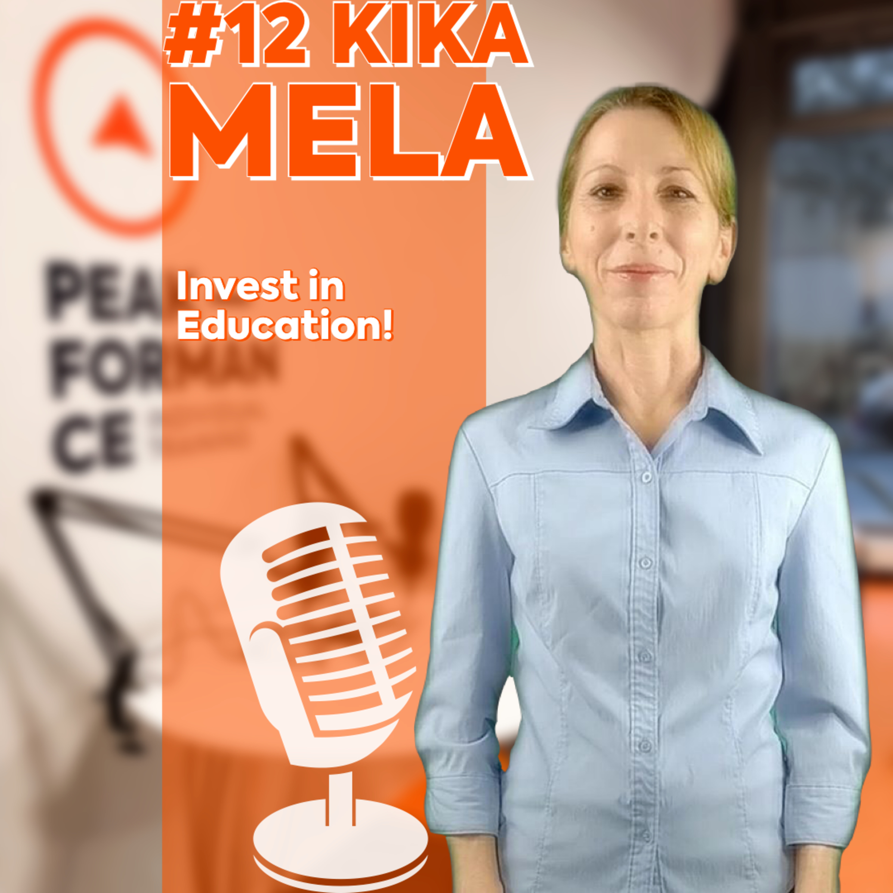Der Rafał Brenk Podcast