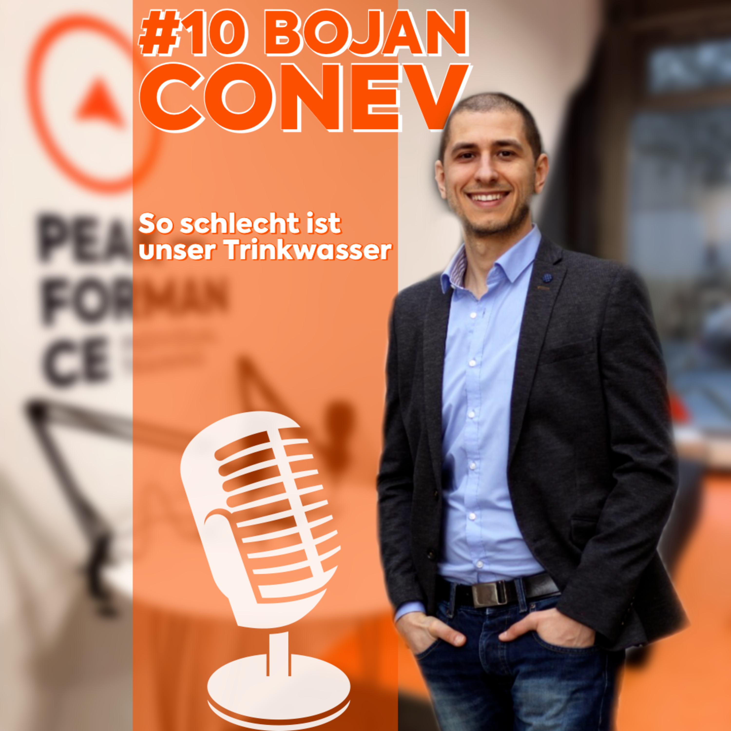 Der Rafał Brenk Podcast